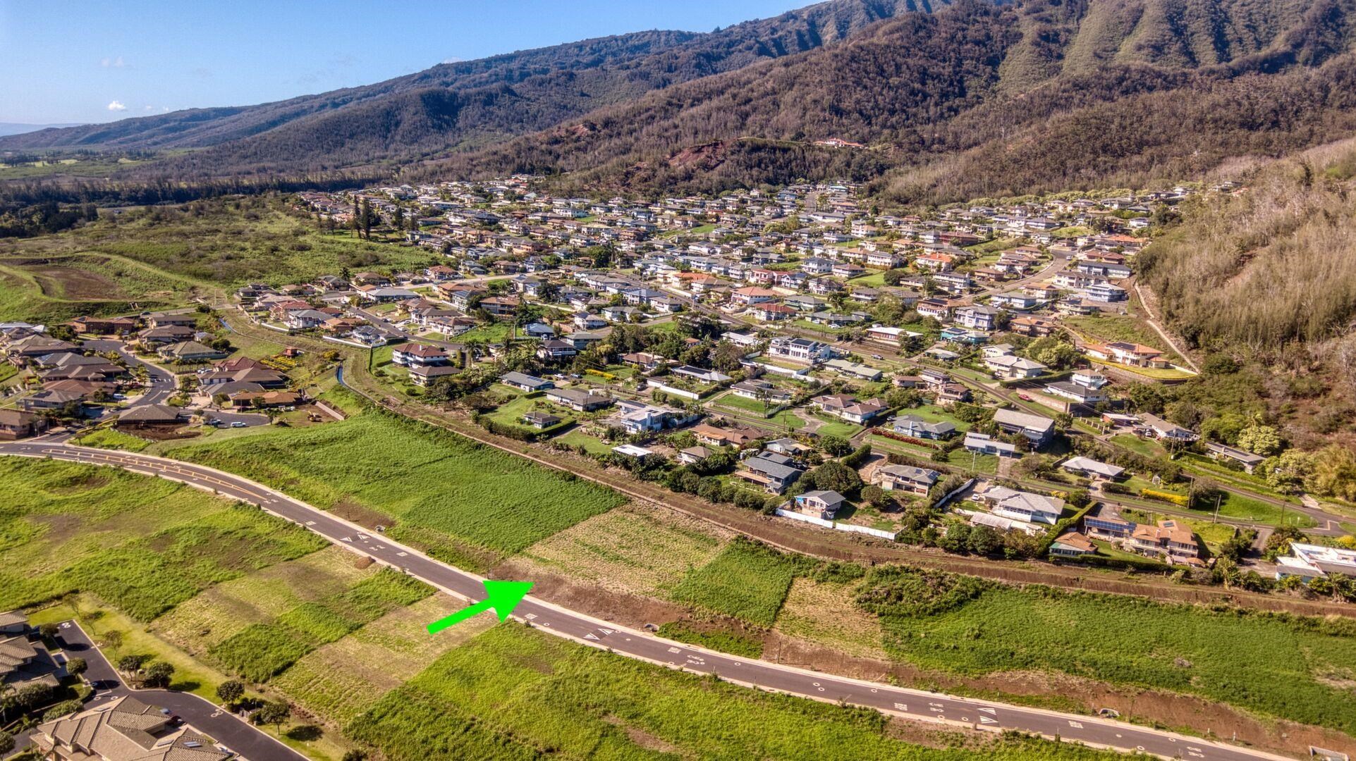 577 Kauna Lipo Dr  Wailuku, Hi vacant land for sale - photo 21 of 45