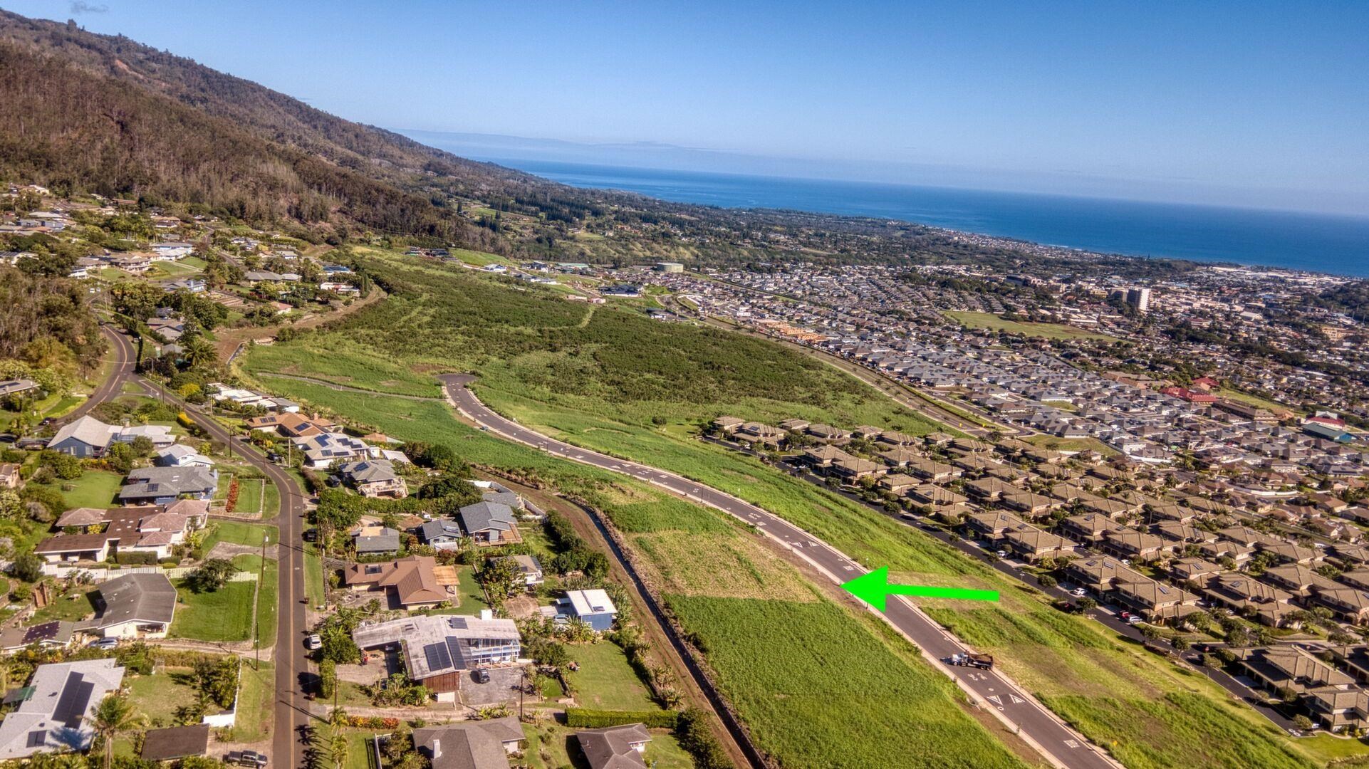 577 Kauna Lipo Dr  Wailuku, Hi vacant land for sale - photo 5 of 45
