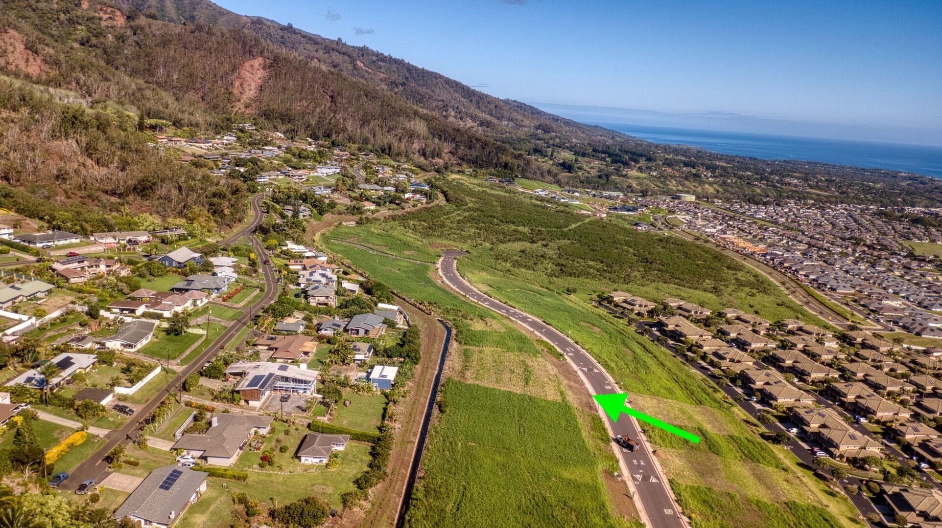 577 Kauna Lipo Dr  Wailuku, Hi vacant land for sale - photo 7 of 45