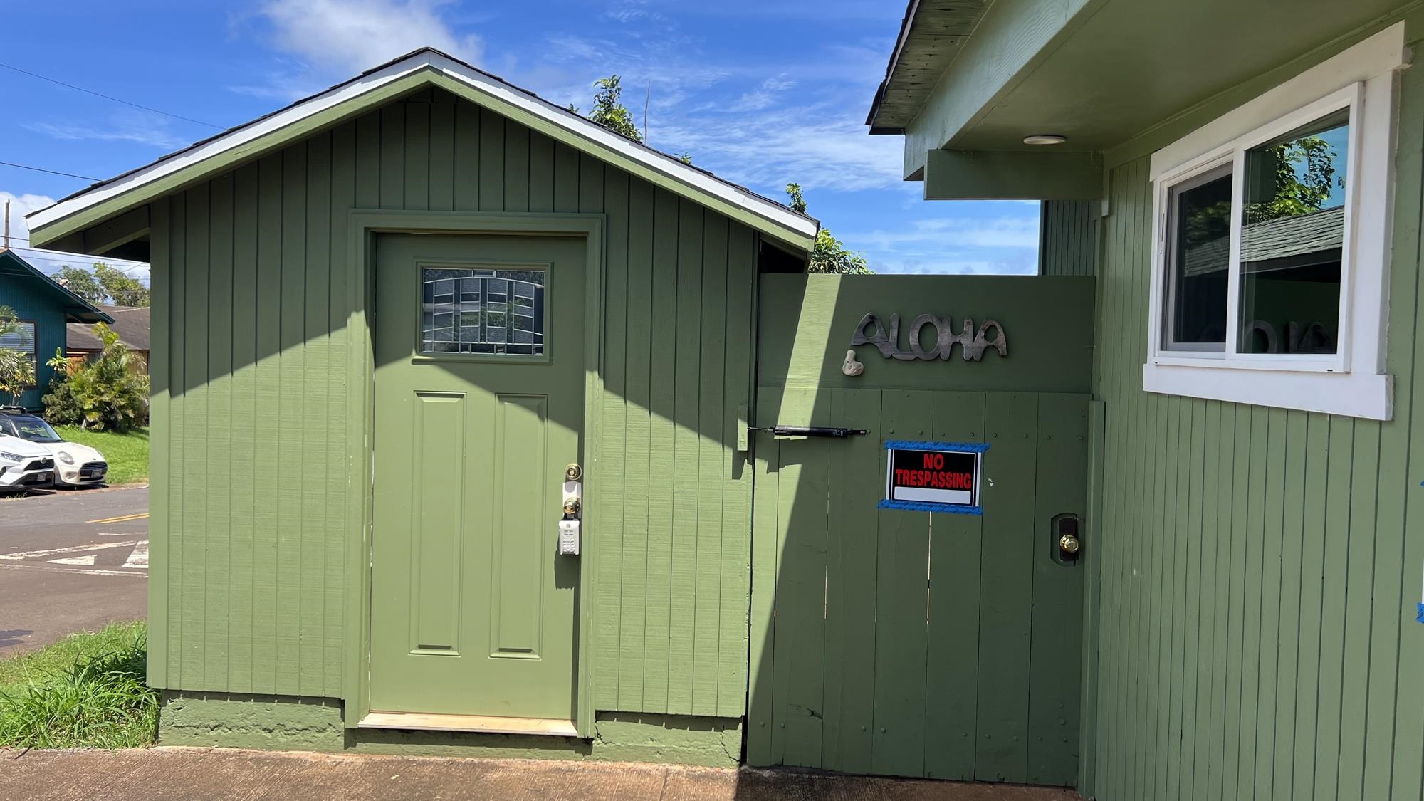 579  Kuanana St Upper Paia, Spreckelsville/Paia/Kuau home - photo 21 of 34