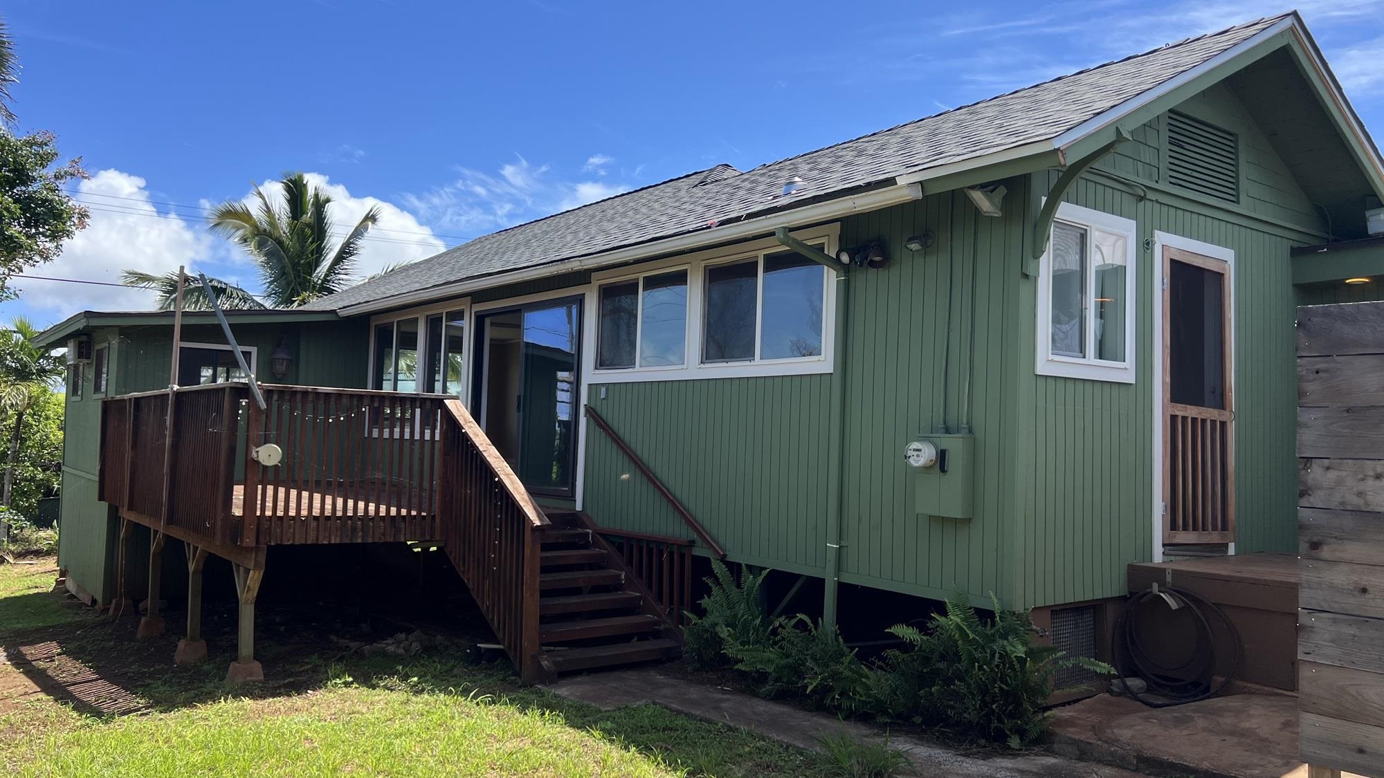 579  Kuanana St Upper Paia, Spreckelsville/Paia/Kuau home - photo 23 of 34