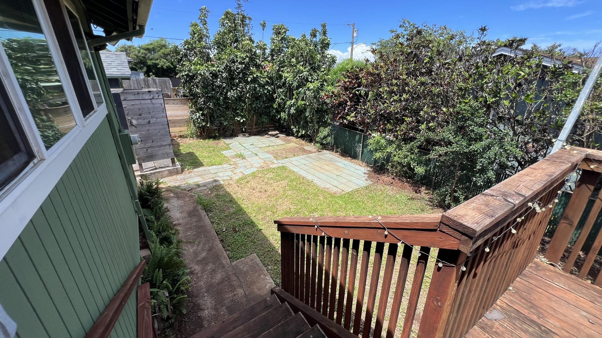 579  Kuanana St Upper Paia, Spreckelsville/Paia/Kuau home - photo 26 of 34