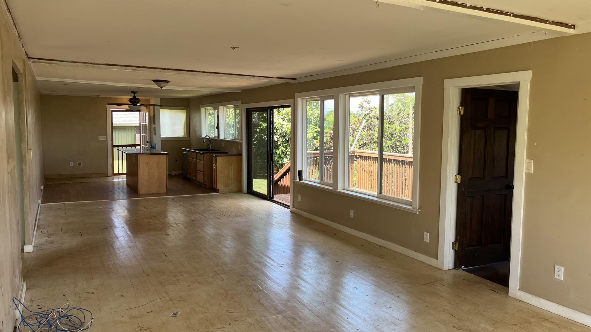 579  Kuanana St Upper Paia, Spreckelsville/Paia/Kuau home - photo 6 of 34