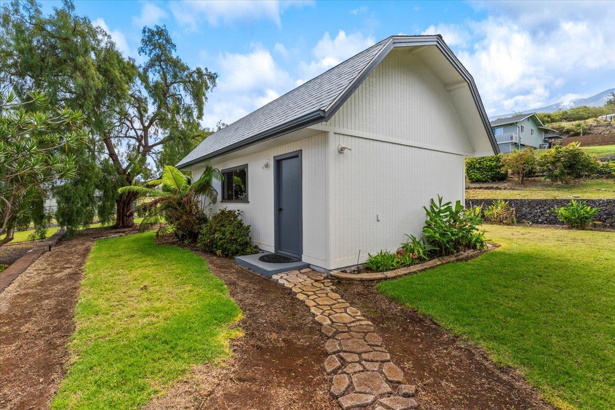 5791  Lower Kula Rd , Kula/Ulupalakua/Kanaio home - photo 45 of 50