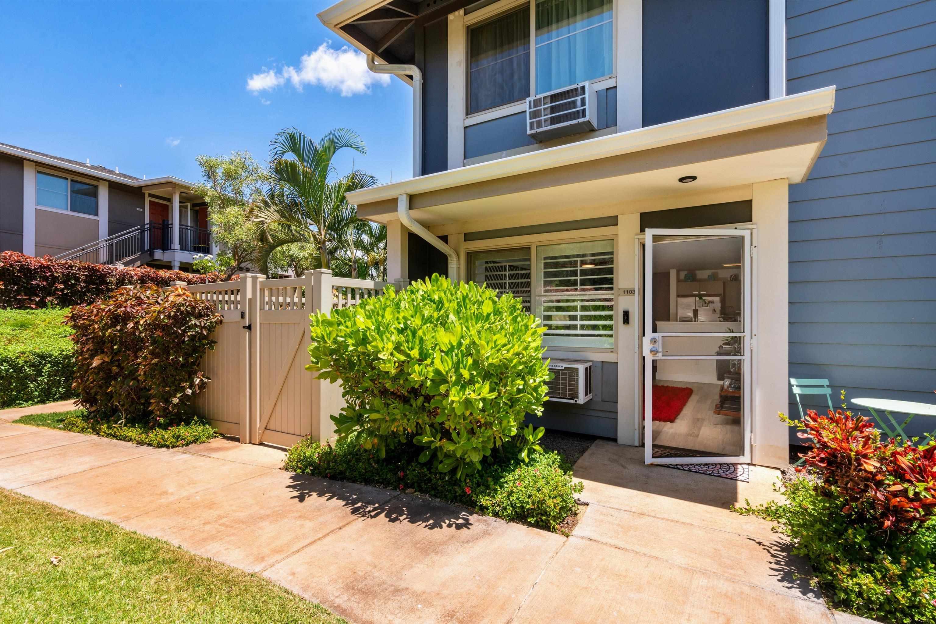 Flats at Kamalani condo # 1103, Kihei, Hawaii - photo 2 of 30