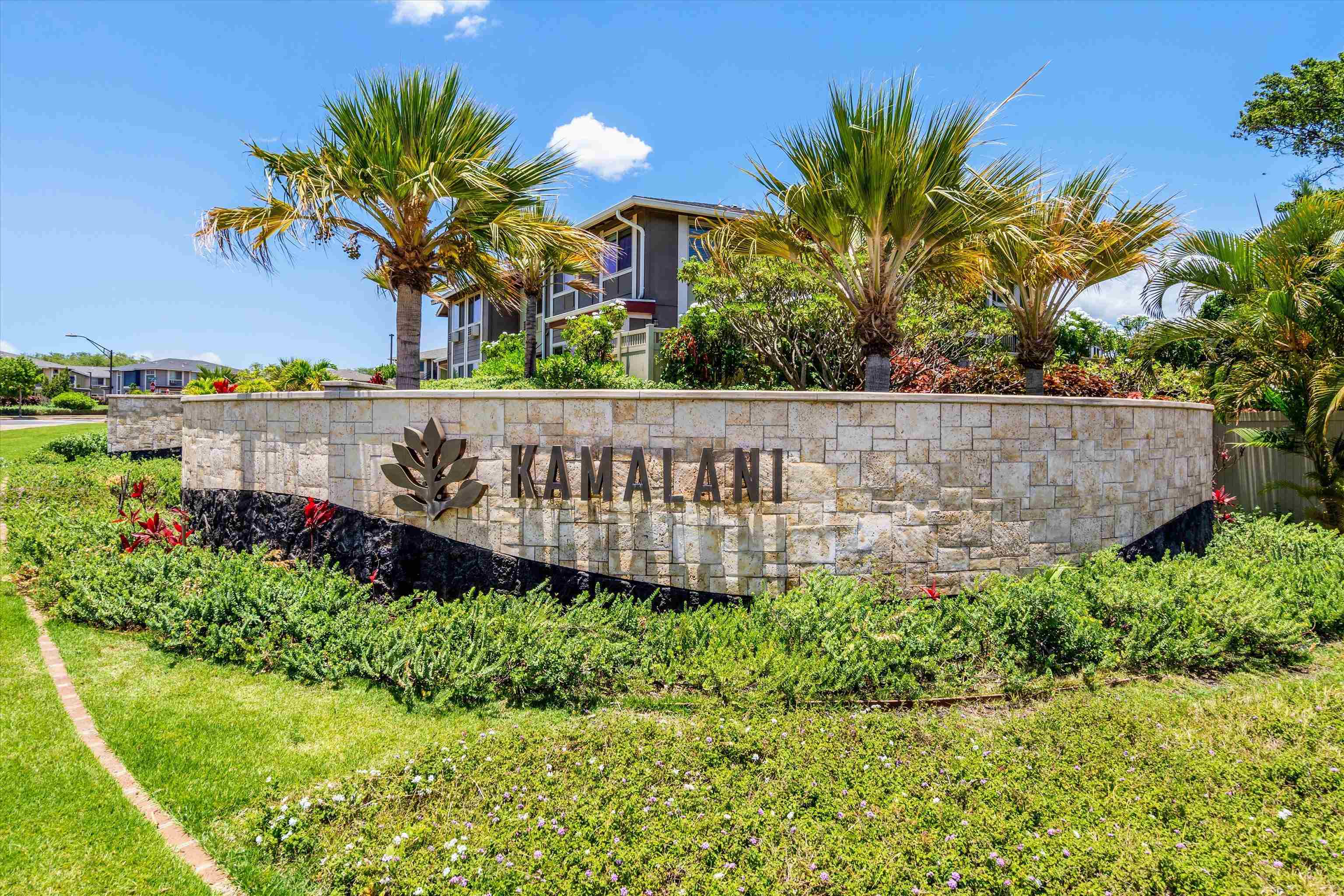 Flats at Kamalani condo # 1103, Kihei, Hawaii - photo 3 of 30