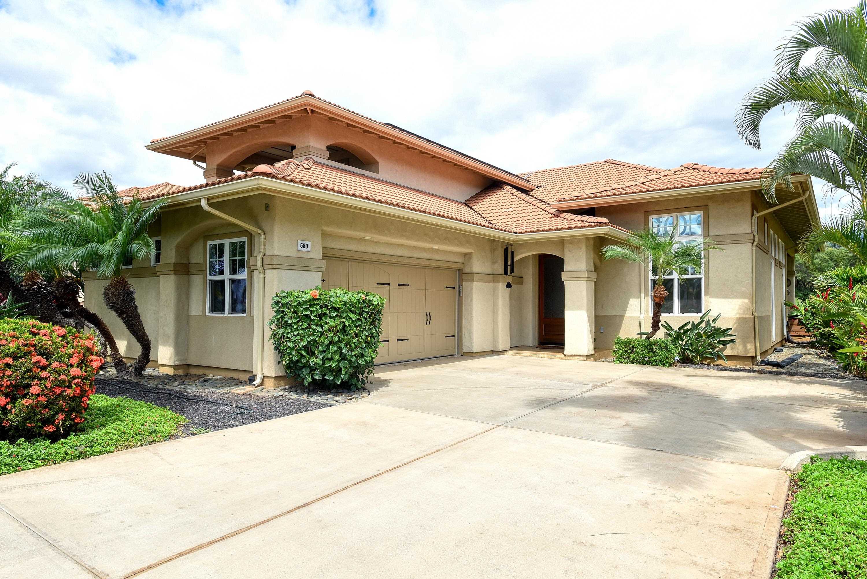 Hokulani Golf Villas condo # 3, Kihei, Hawaii - photo 11 of 34