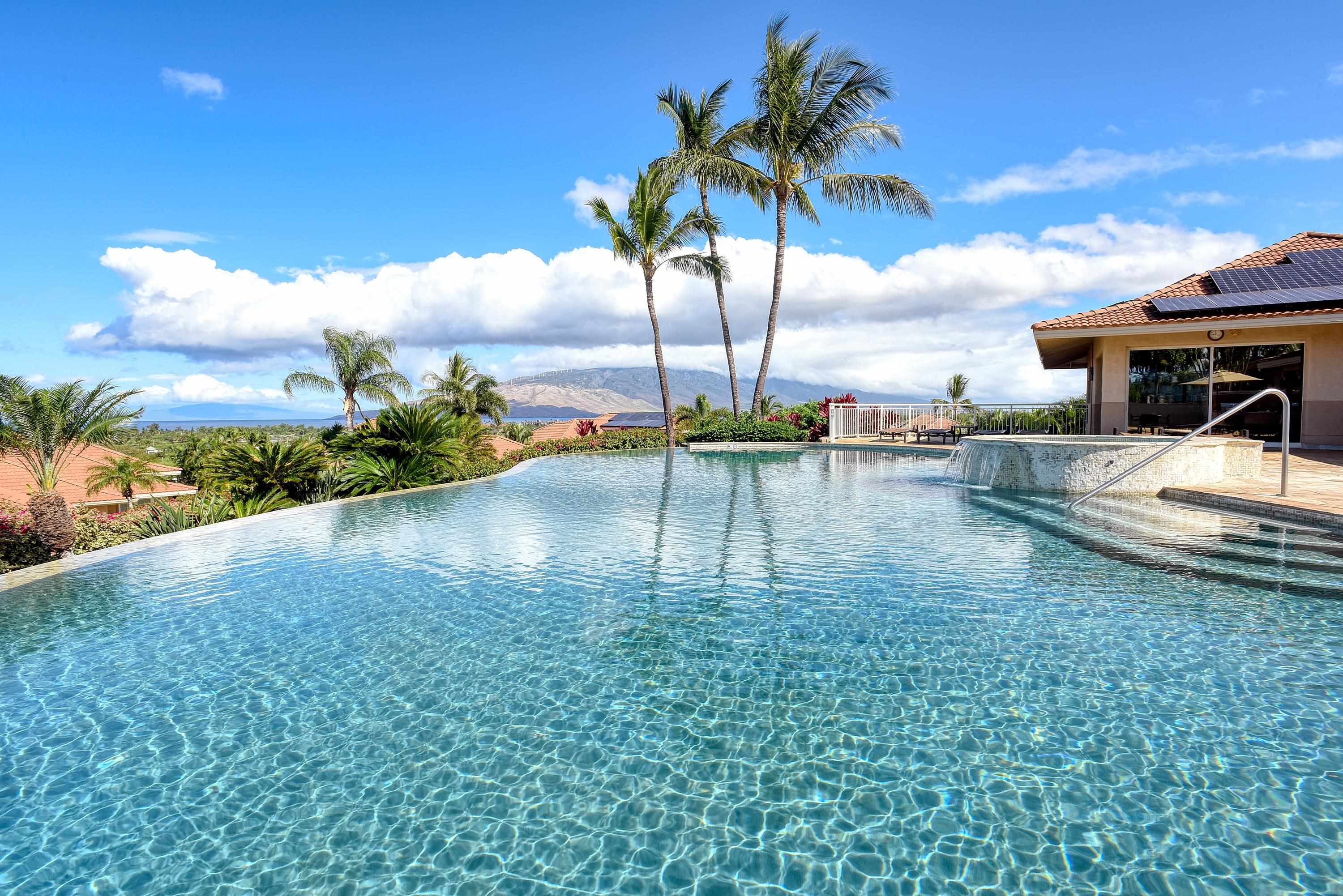 Hokulani Golf Villas condo # 3, Kihei, Hawaii - photo 13 of 34