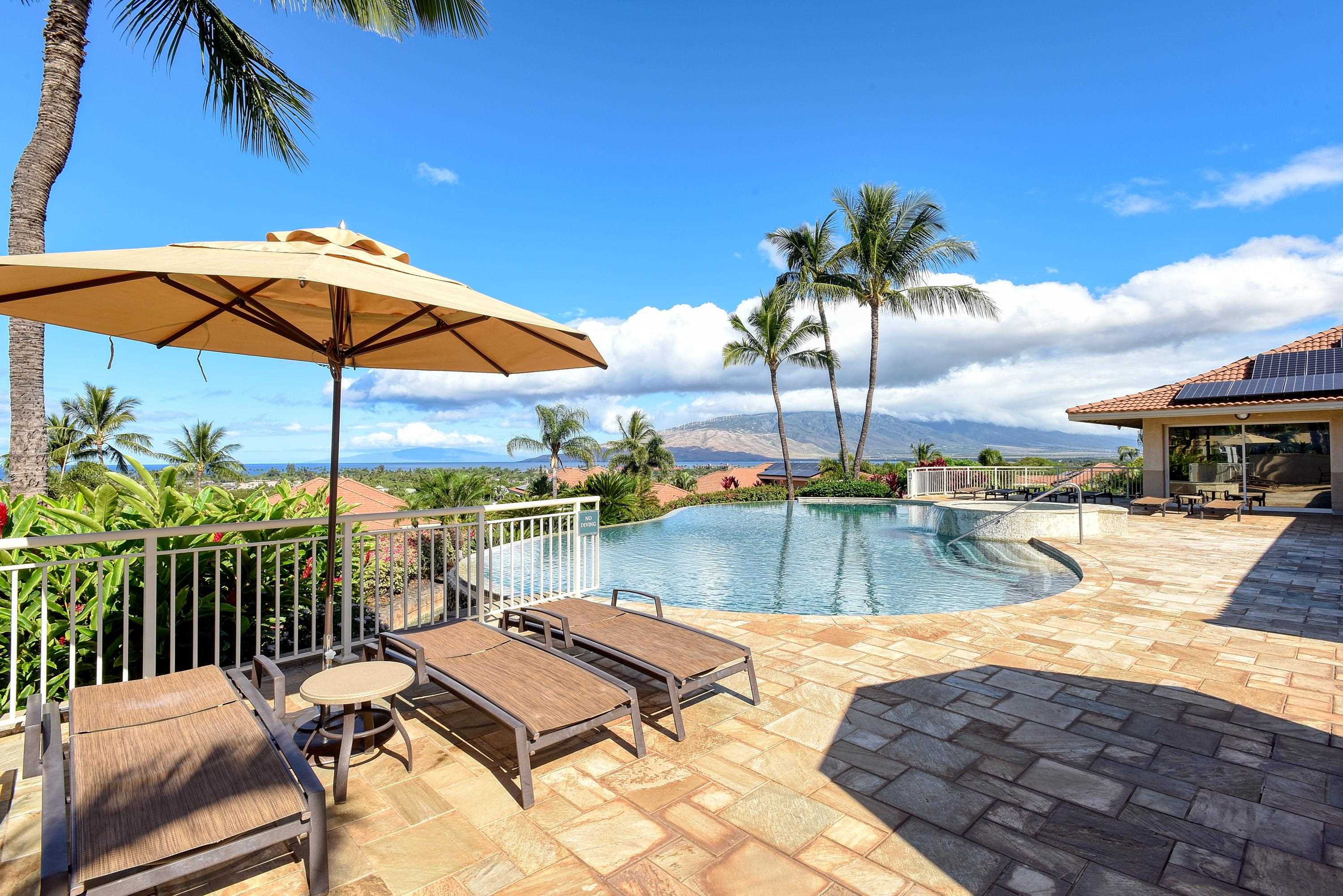 Hokulani Golf Villas condo # 3, Kihei, Hawaii - photo 14 of 34