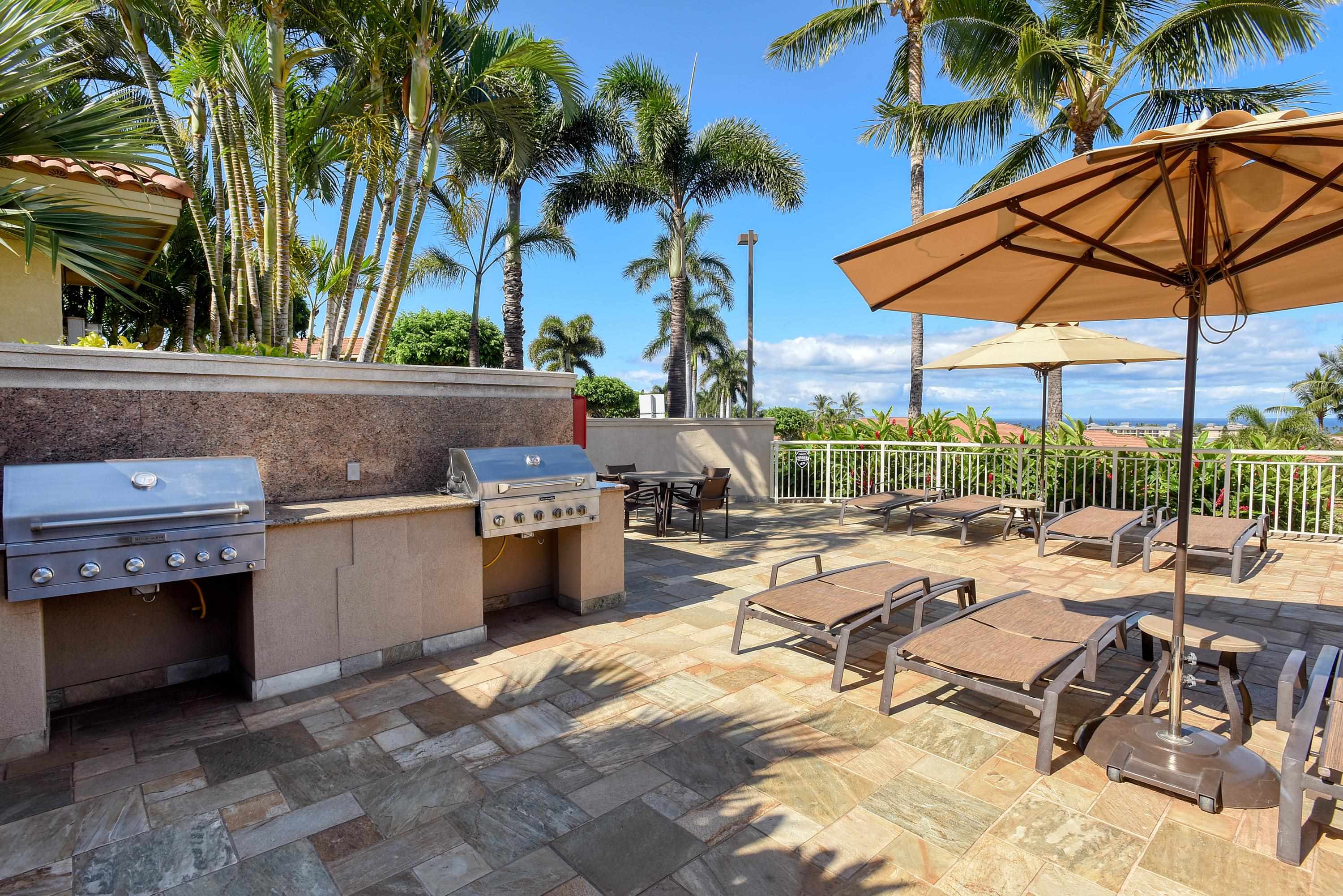 Hokulani Golf Villas condo # 3, Kihei, Hawaii - photo 16 of 34