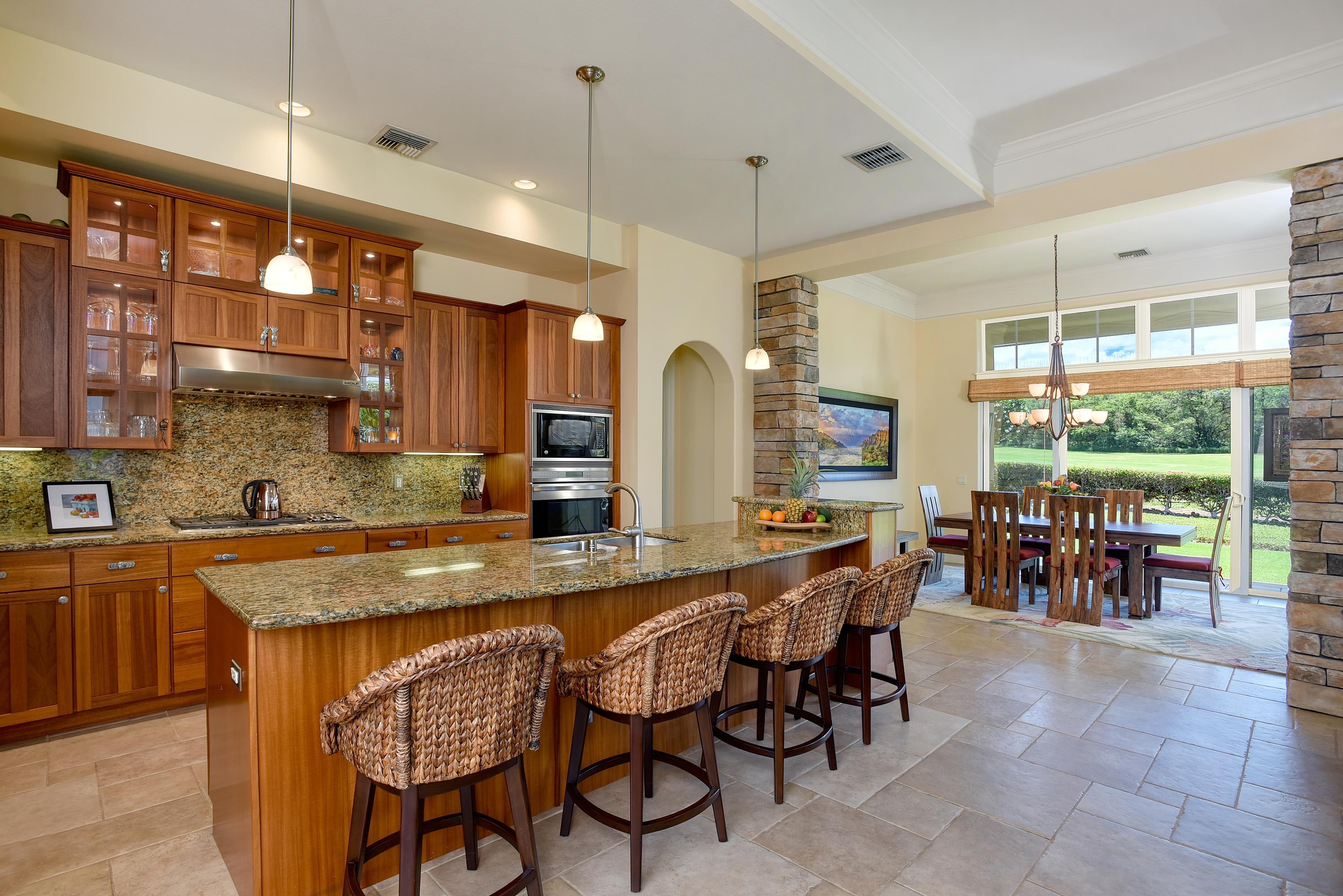 Hokulani Golf Villas condo # 3, Kihei, Hawaii - photo 18 of 34