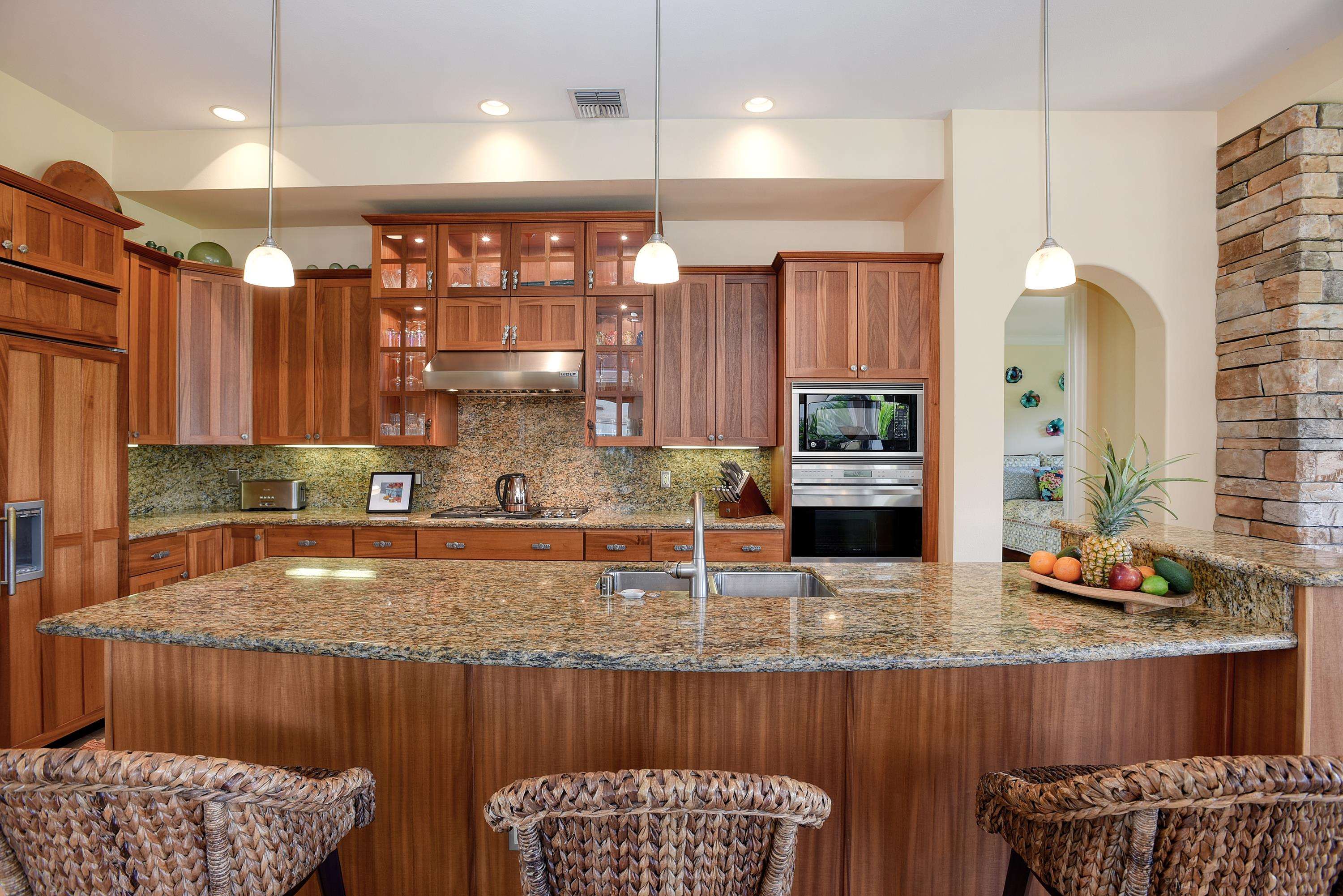 Hokulani Golf Villas condo # 3, Kihei, Hawaii - photo 19 of 34