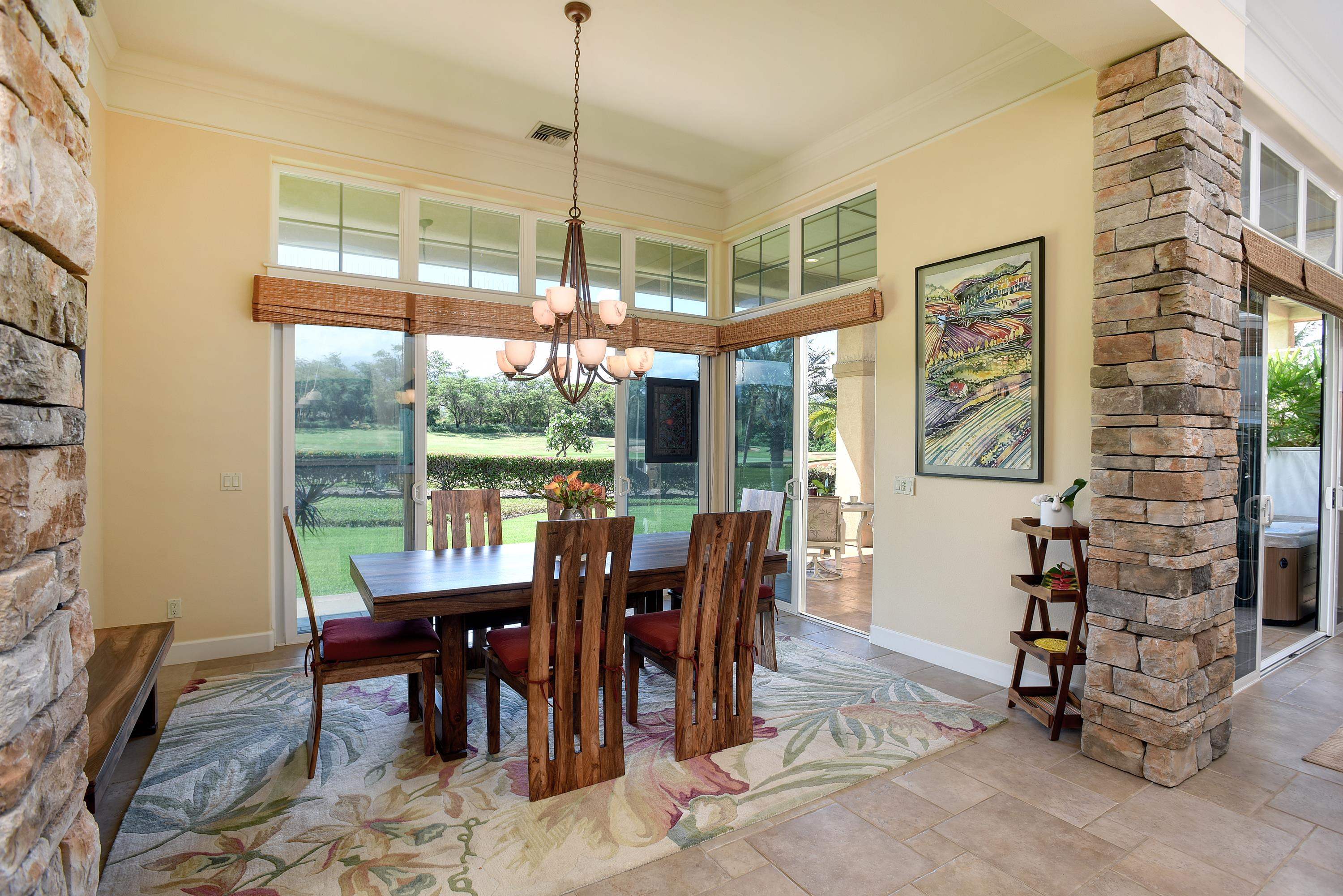 Hokulani Golf Villas condo # 3, Kihei, Hawaii - photo 21 of 34