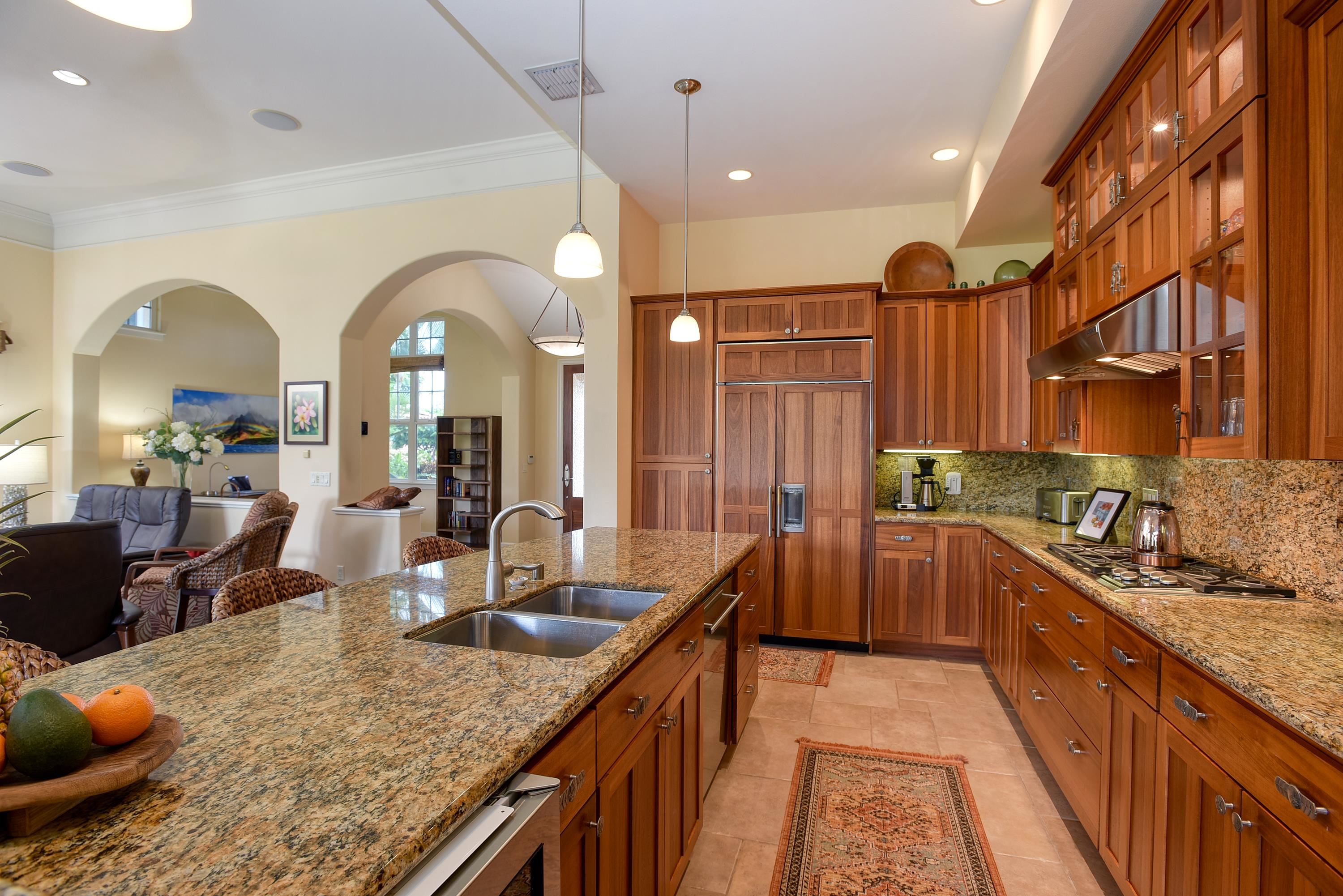 Hokulani Golf Villas condo # 3, Kihei, Hawaii - photo 22 of 34