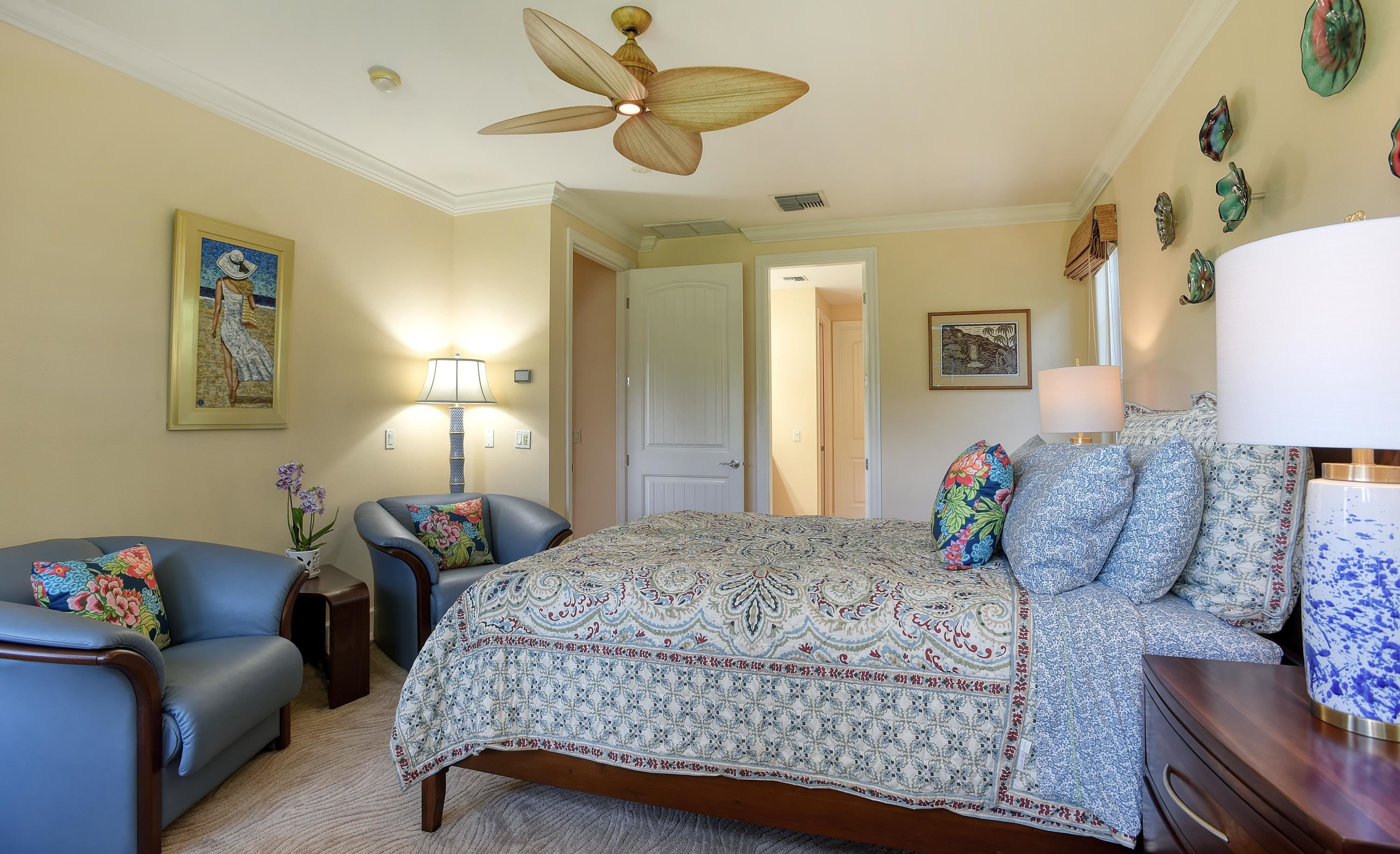 Hokulani Golf Villas condo # 3, Kihei, Hawaii - photo 24 of 34