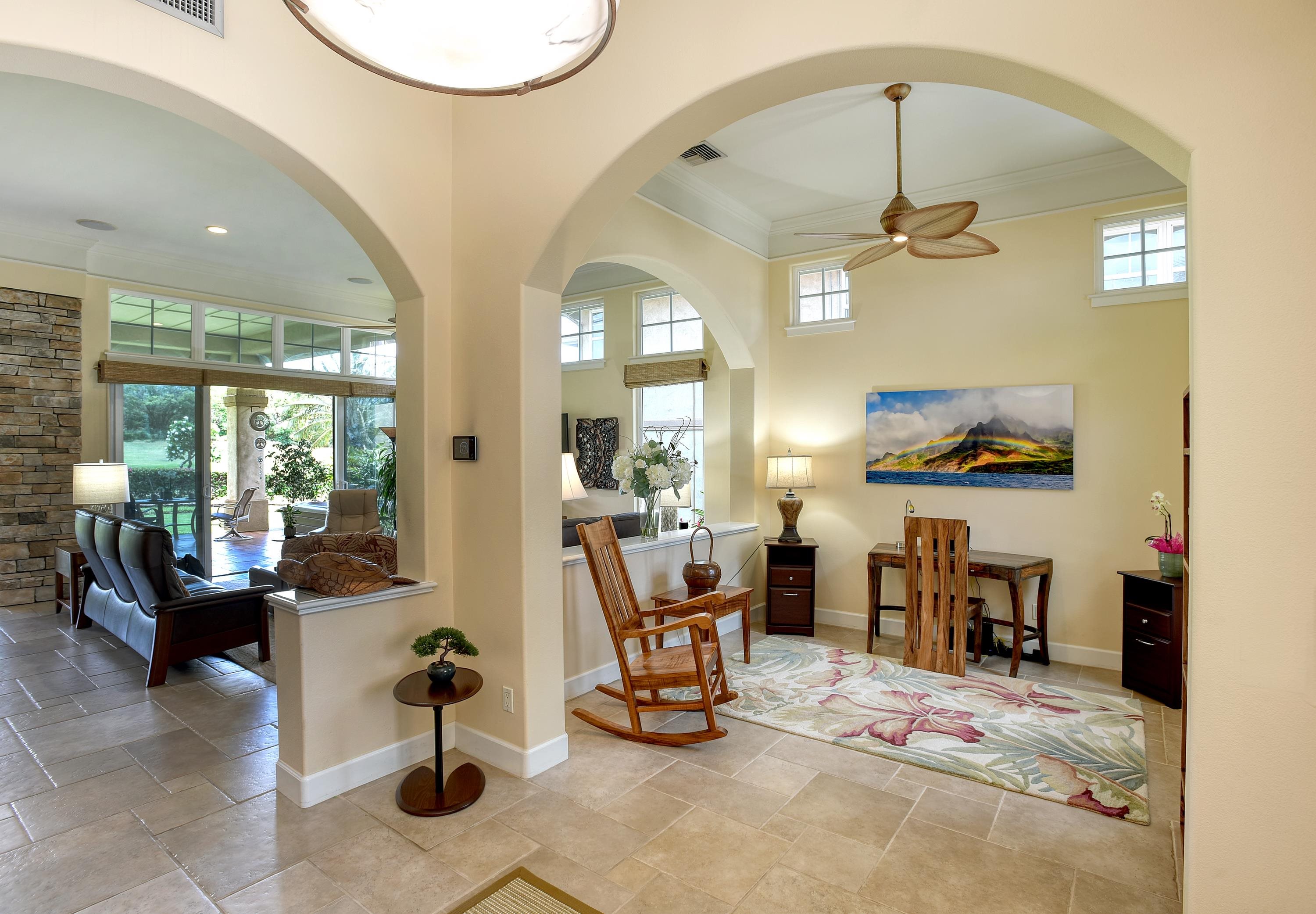 Hokulani Golf Villas condo # 3, Kihei, Hawaii - photo 27 of 34