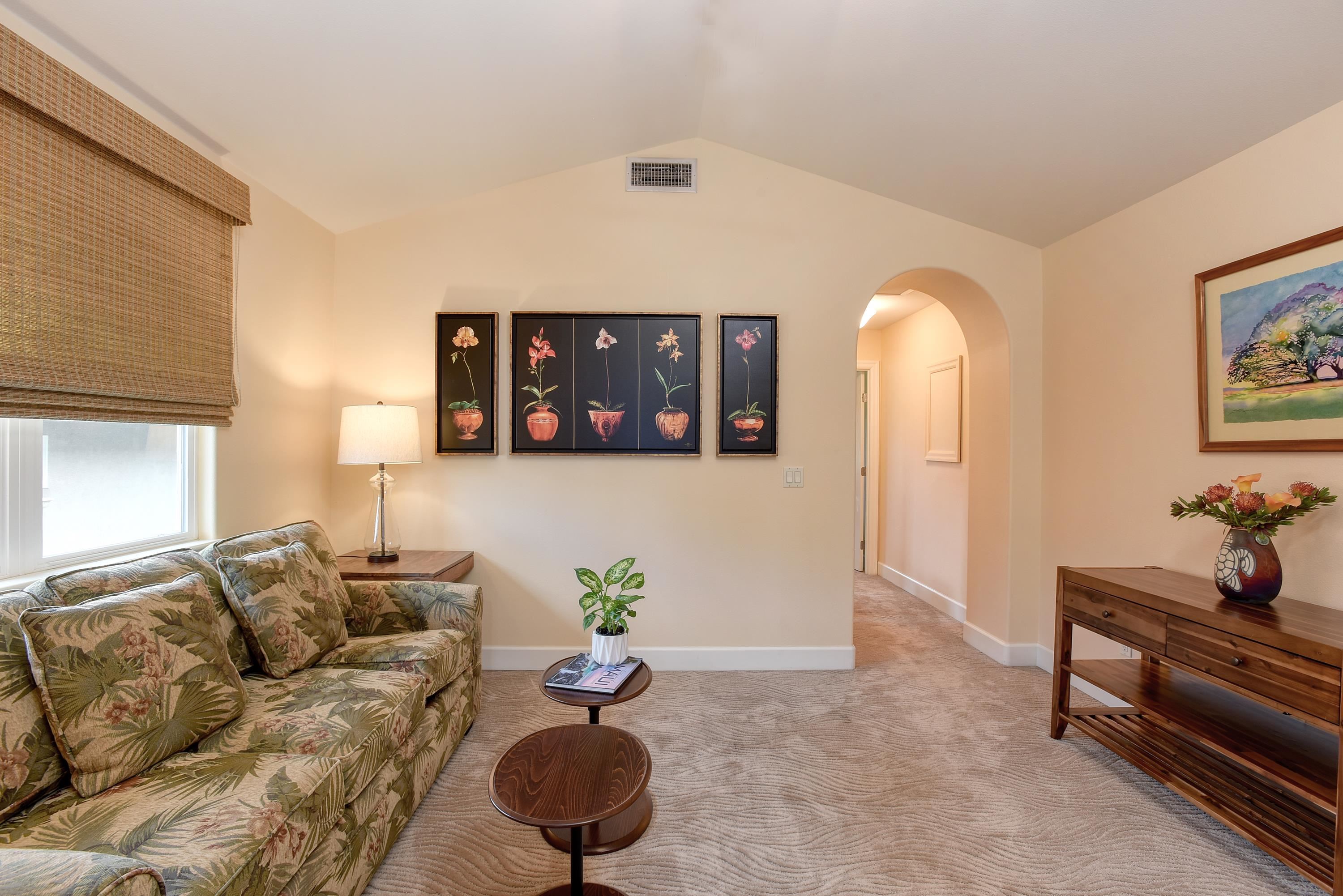 Hokulani Golf Villas condo # 3, Kihei, Hawaii - photo 29 of 34