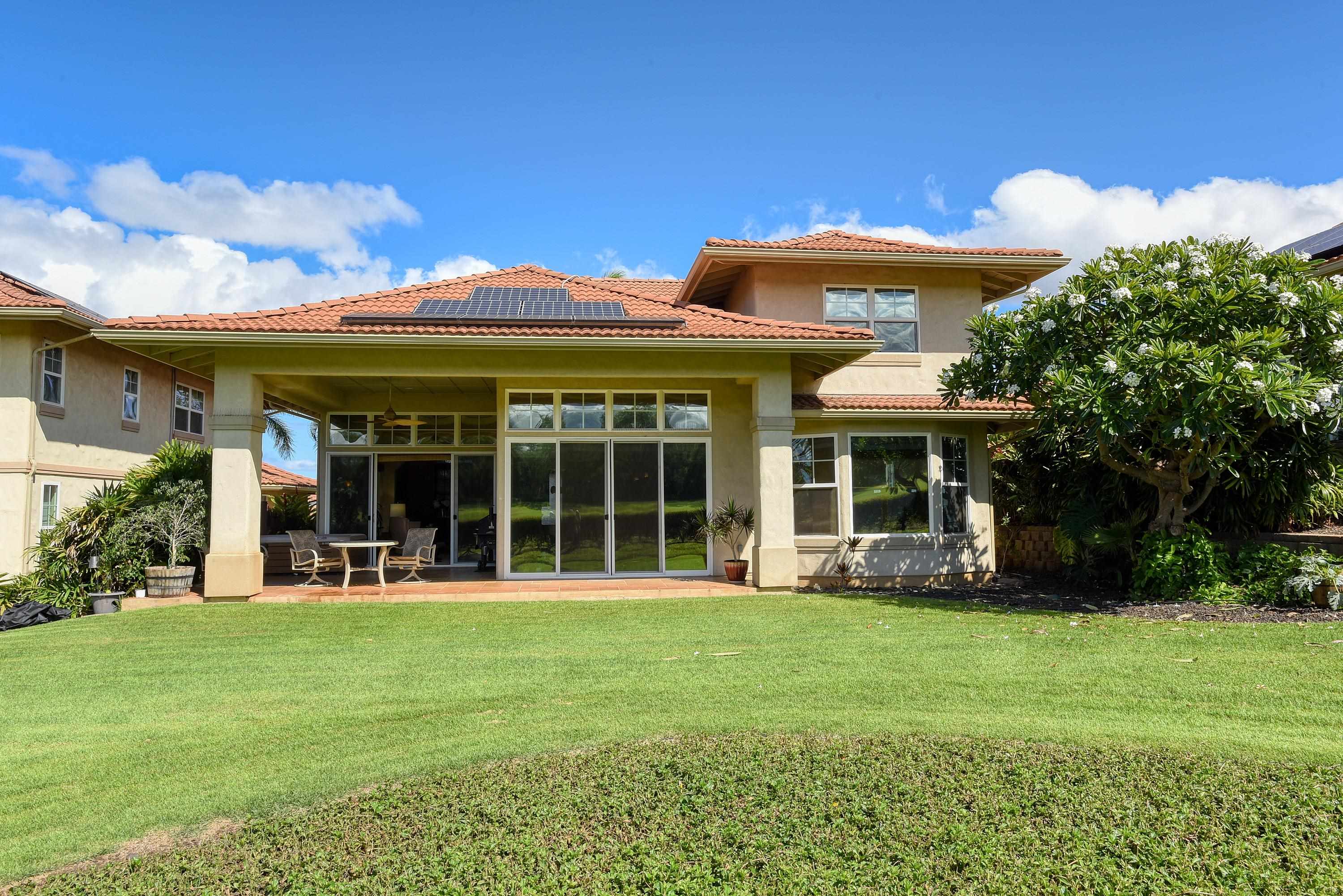 Hokulani Golf Villas condo # 3, Kihei, Hawaii - photo 4 of 34