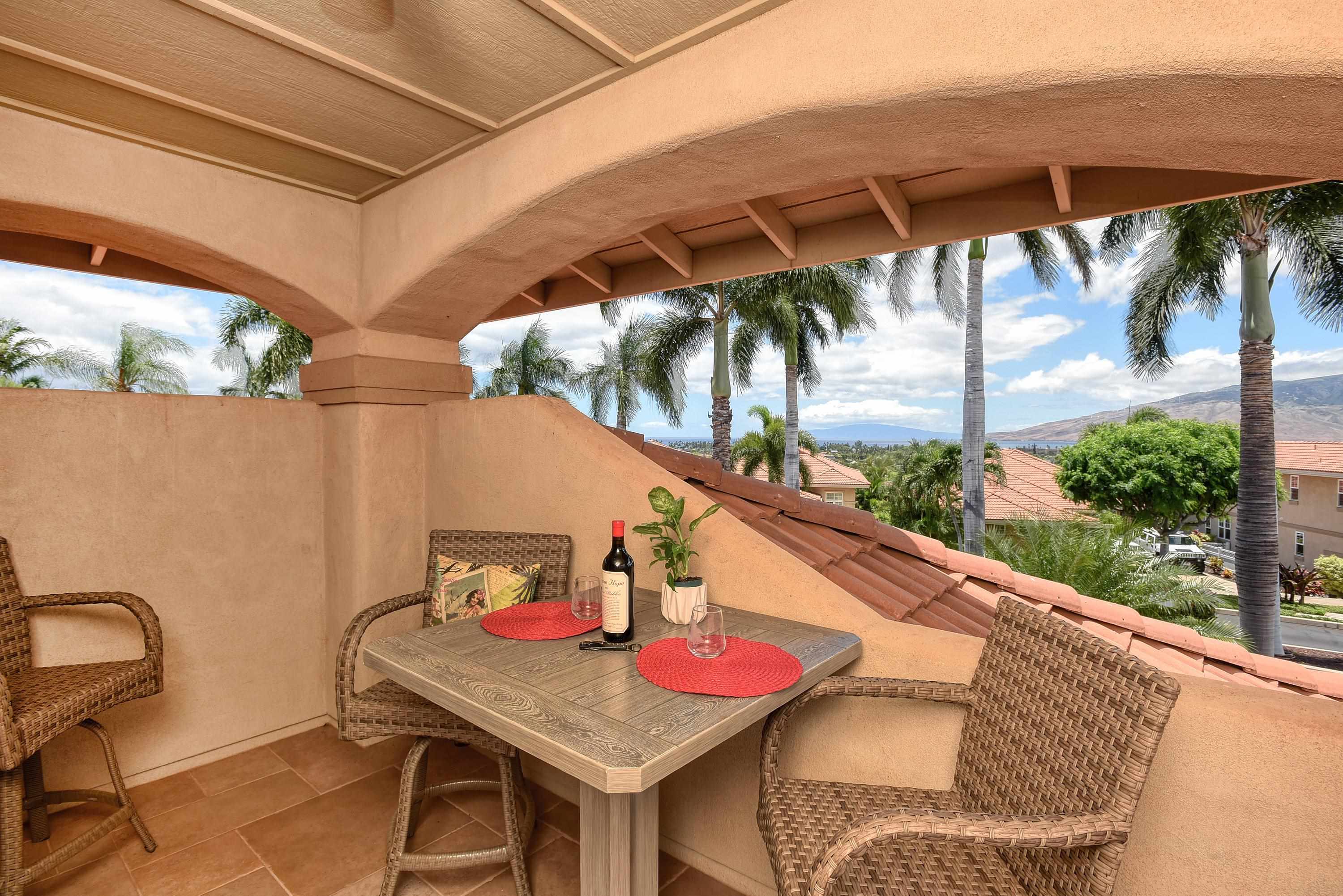 Hokulani Golf Villas condo # 3, Kihei, Hawaii - photo 31 of 34