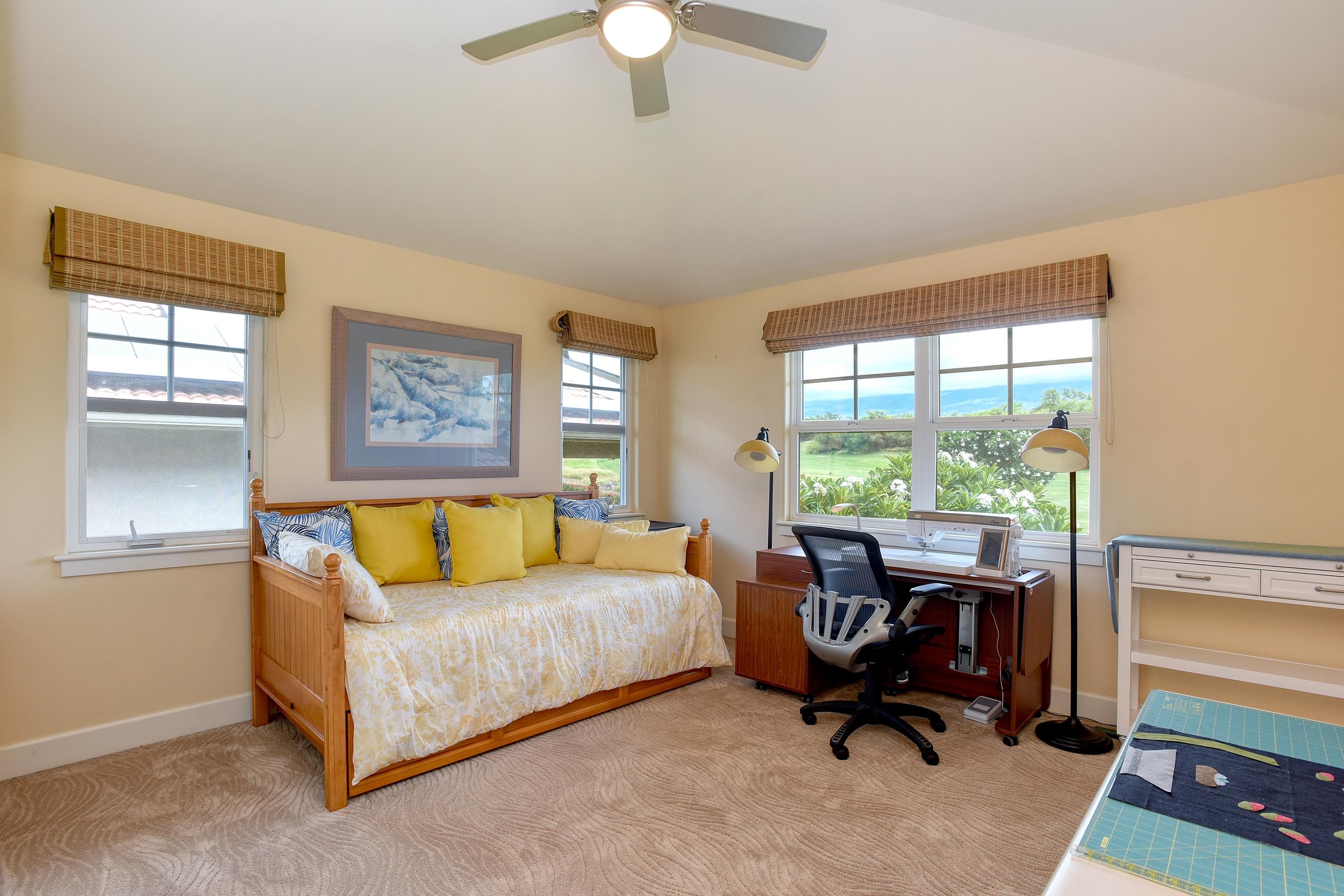 Hokulani Golf Villas condo # 3, Kihei, Hawaii - photo 32 of 34