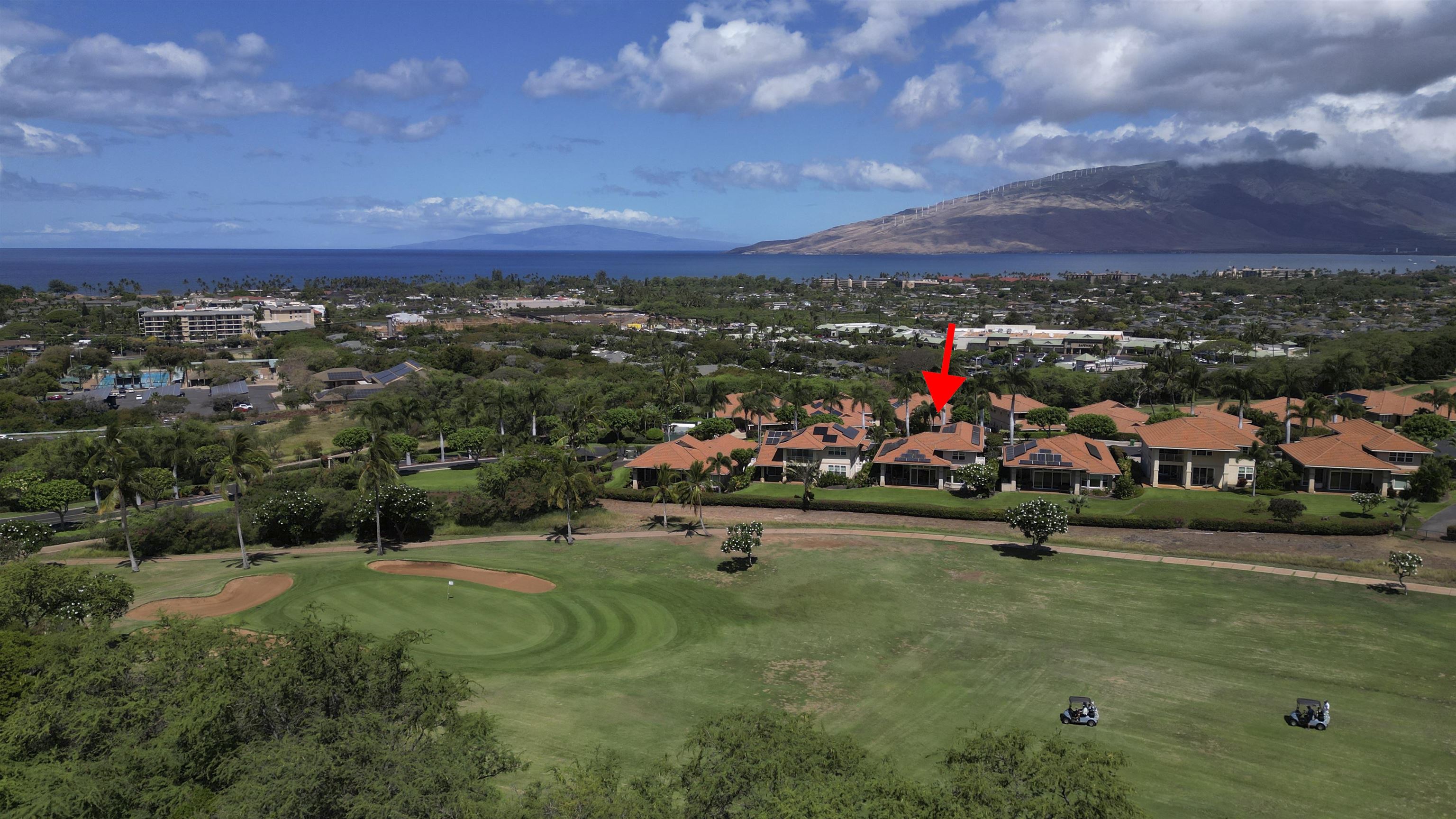 Hokulani Golf Villas condo # 3, Kihei, Hawaii - photo 7 of 34