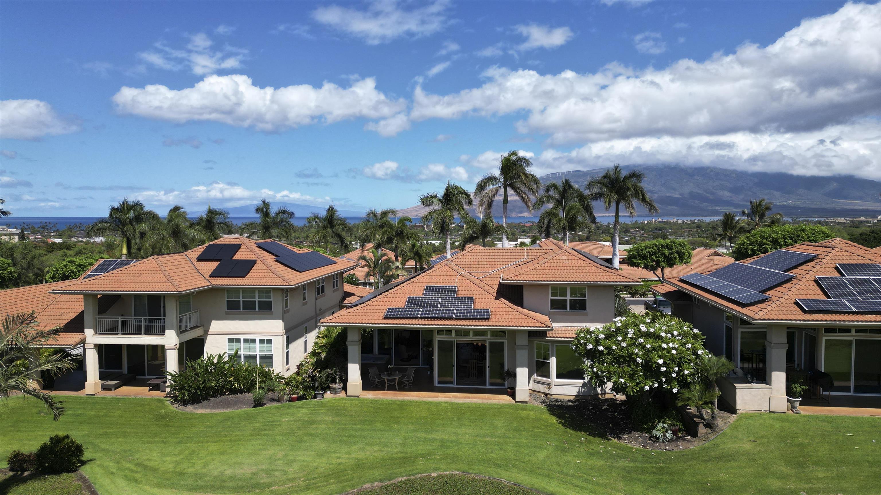Hokulani Golf Villas condo # 3, Kihei, Hawaii - photo 8 of 34