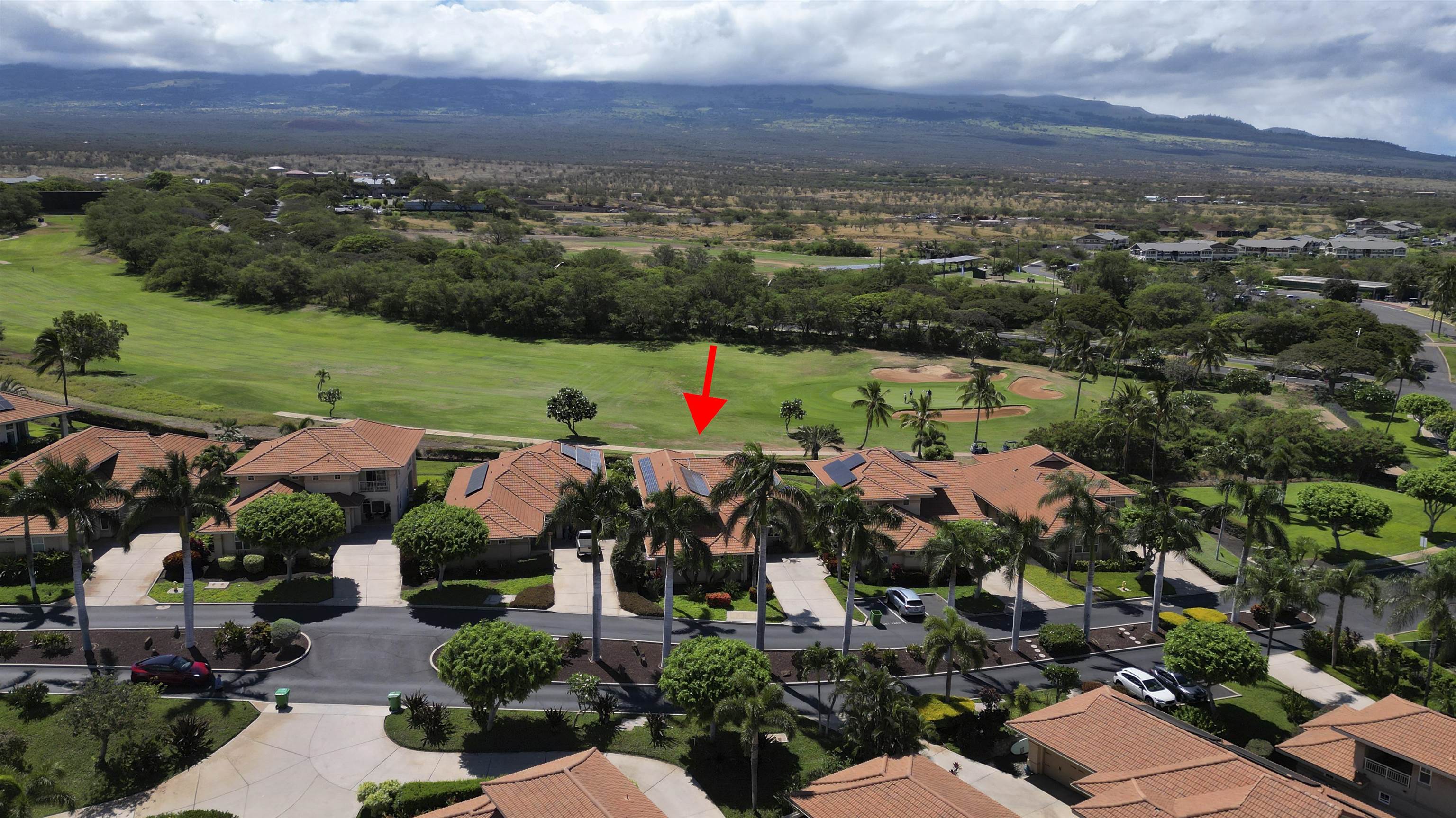 Hokulani Golf Villas condo # 3, Kihei, Hawaii - photo 9 of 34