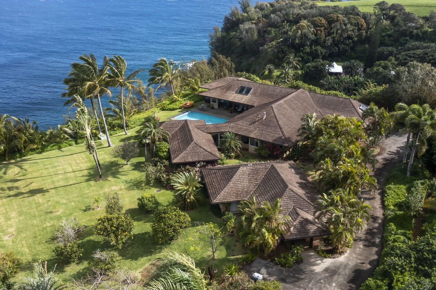 580 Holokai Pl , Haiku house for sale Haiku