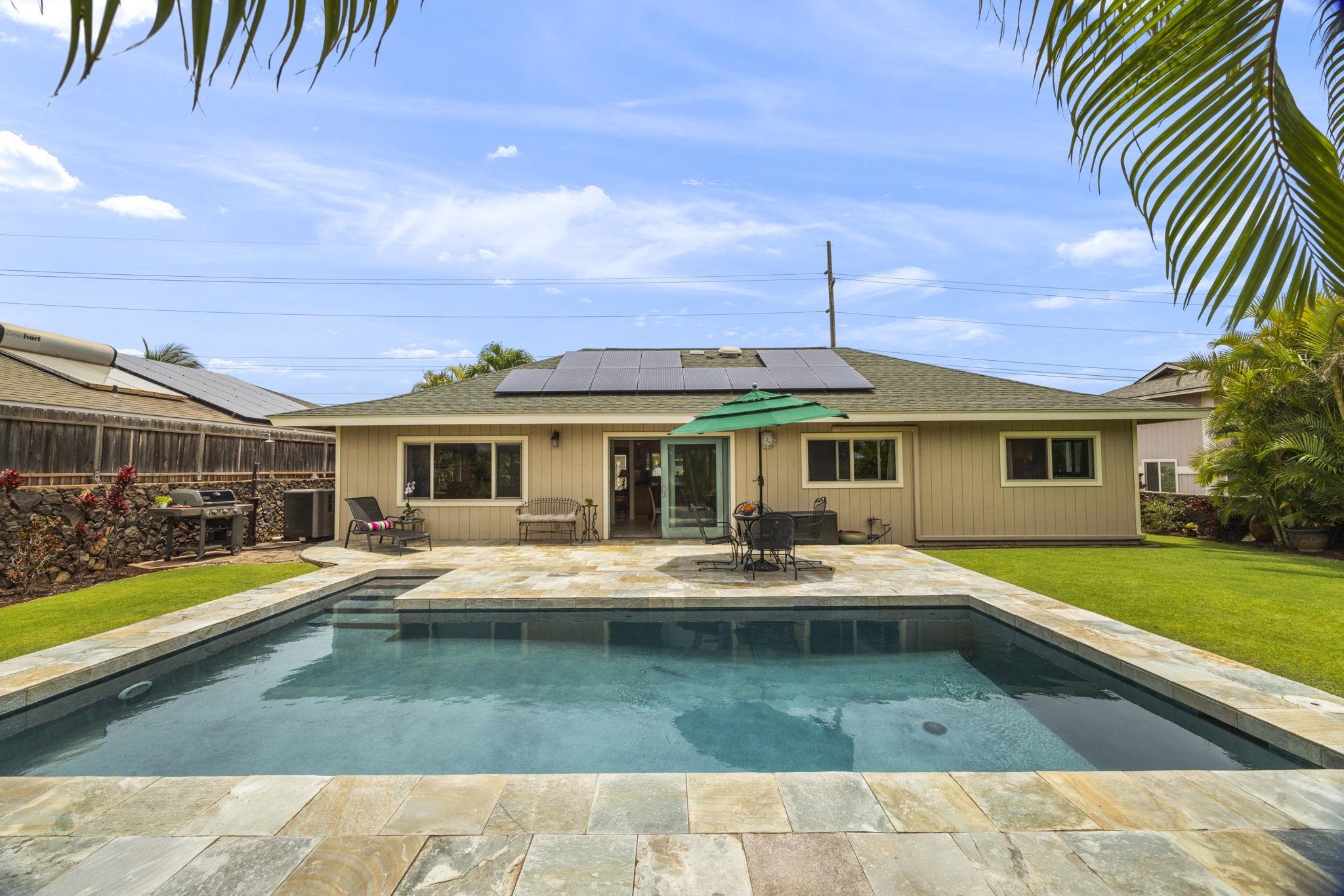 580  Kaiola St , Kihei home - photo 32 of 40