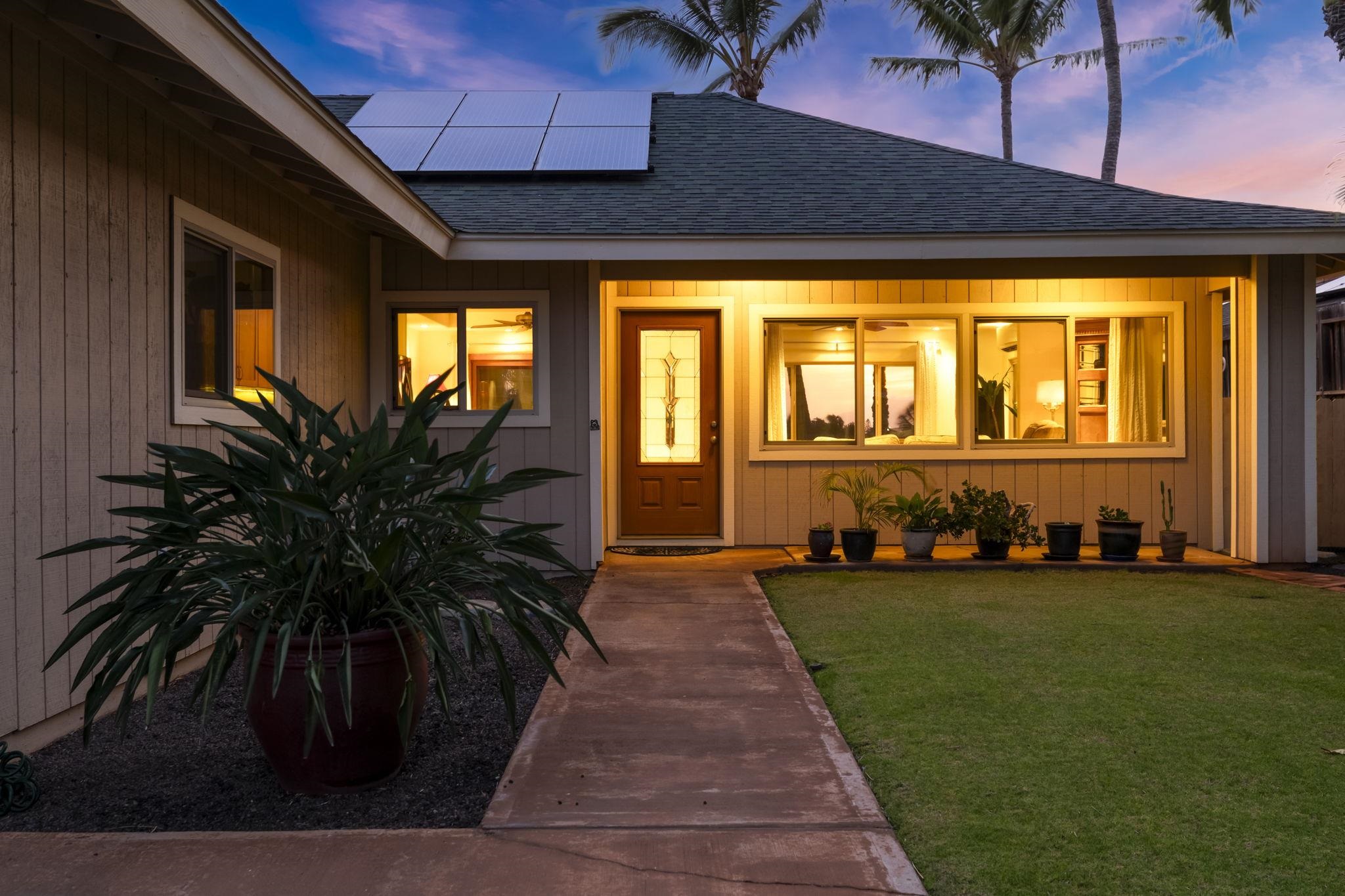 580  Kaiola St , Kihei home - photo 8 of 40