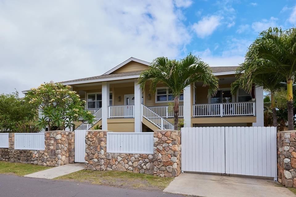 580  Ukali St Pakukalo, Wailuku home - photo 5 of 16