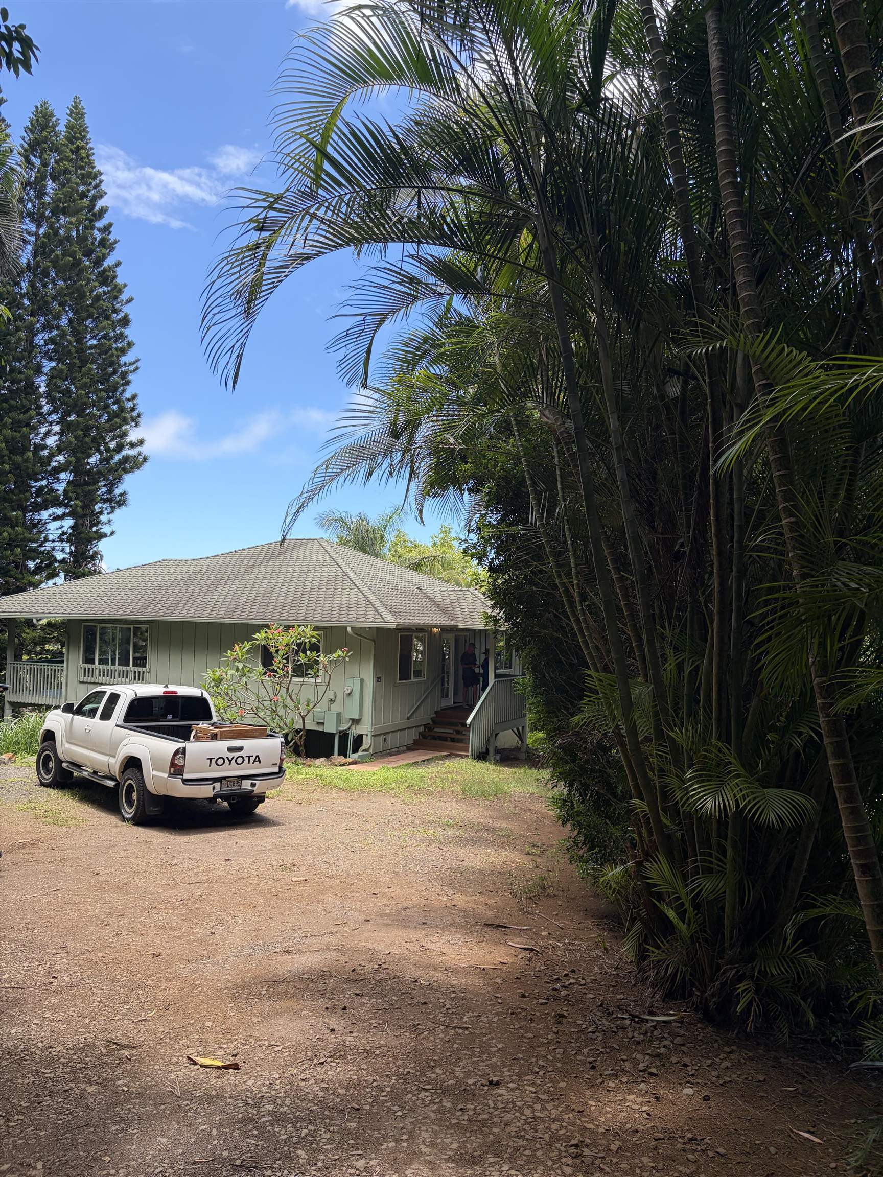 580  W Kuiaha Rd , Haiku home - photo 29 of 30