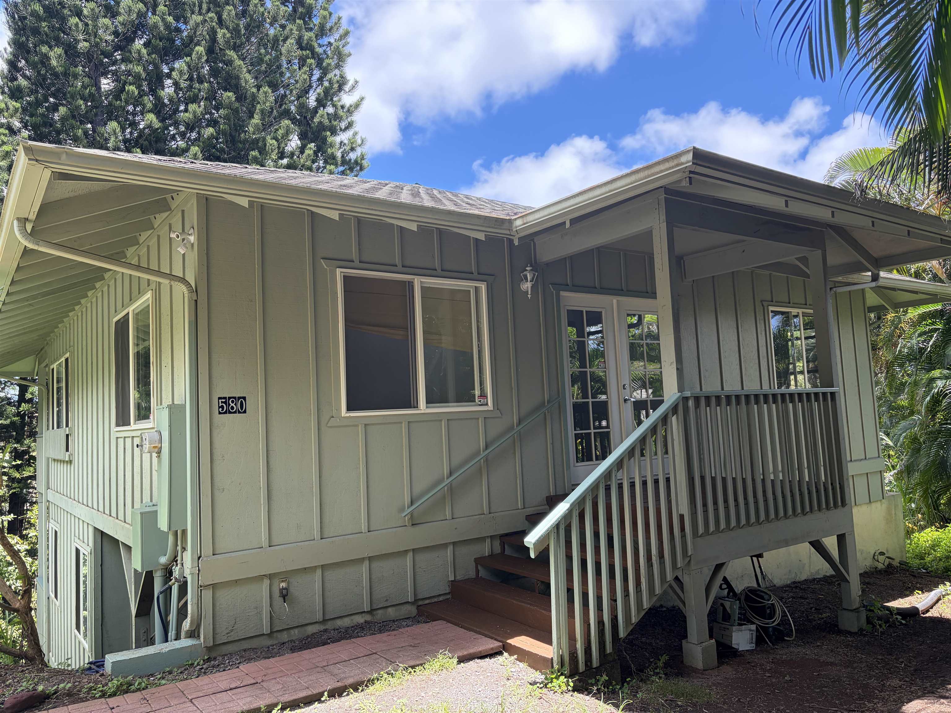 580  W Kuiaha Rd , Haiku home - photo 6 of 30