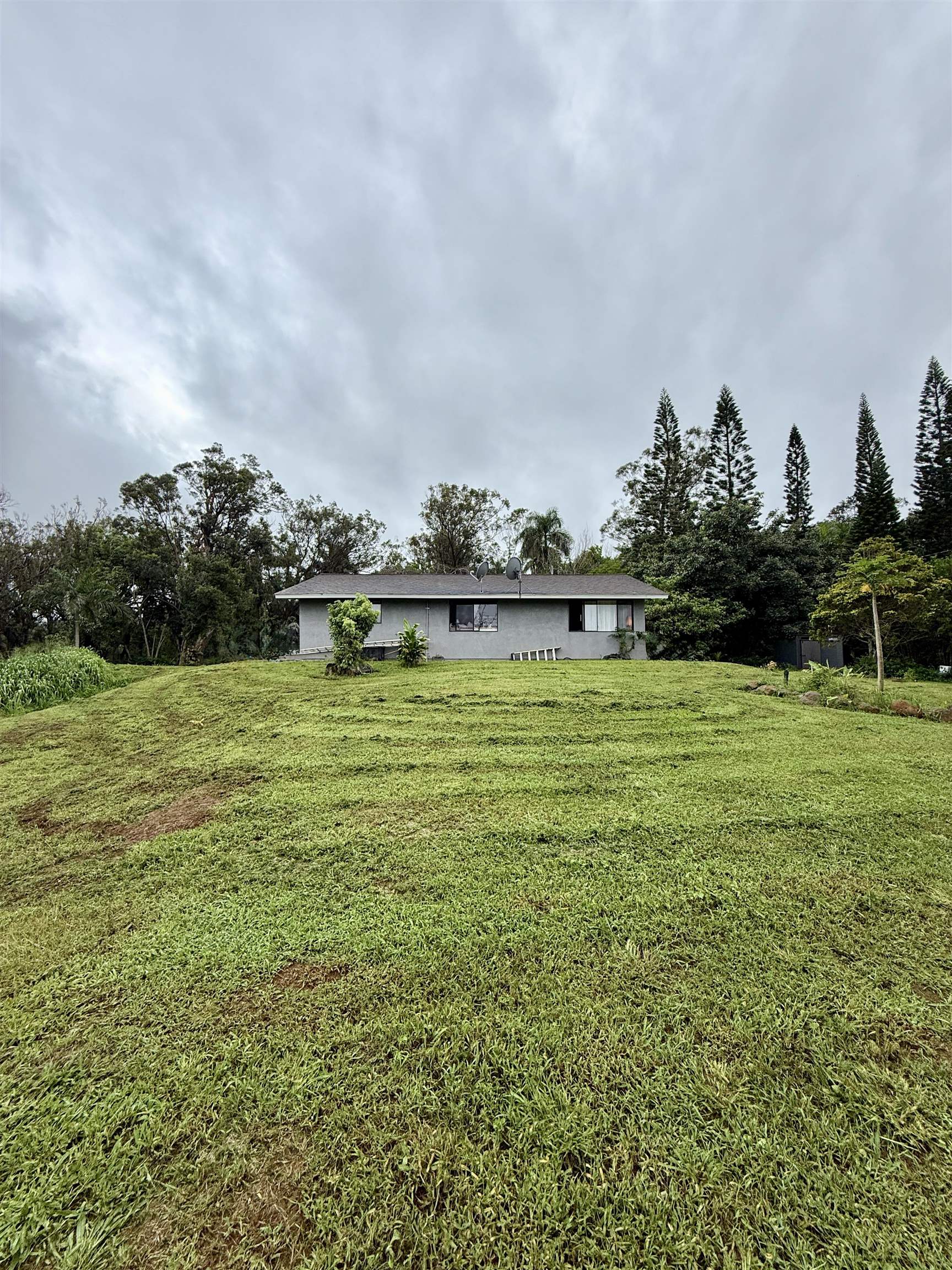 580-A  Lihau Pl , Haiku home - photo 14 of 19