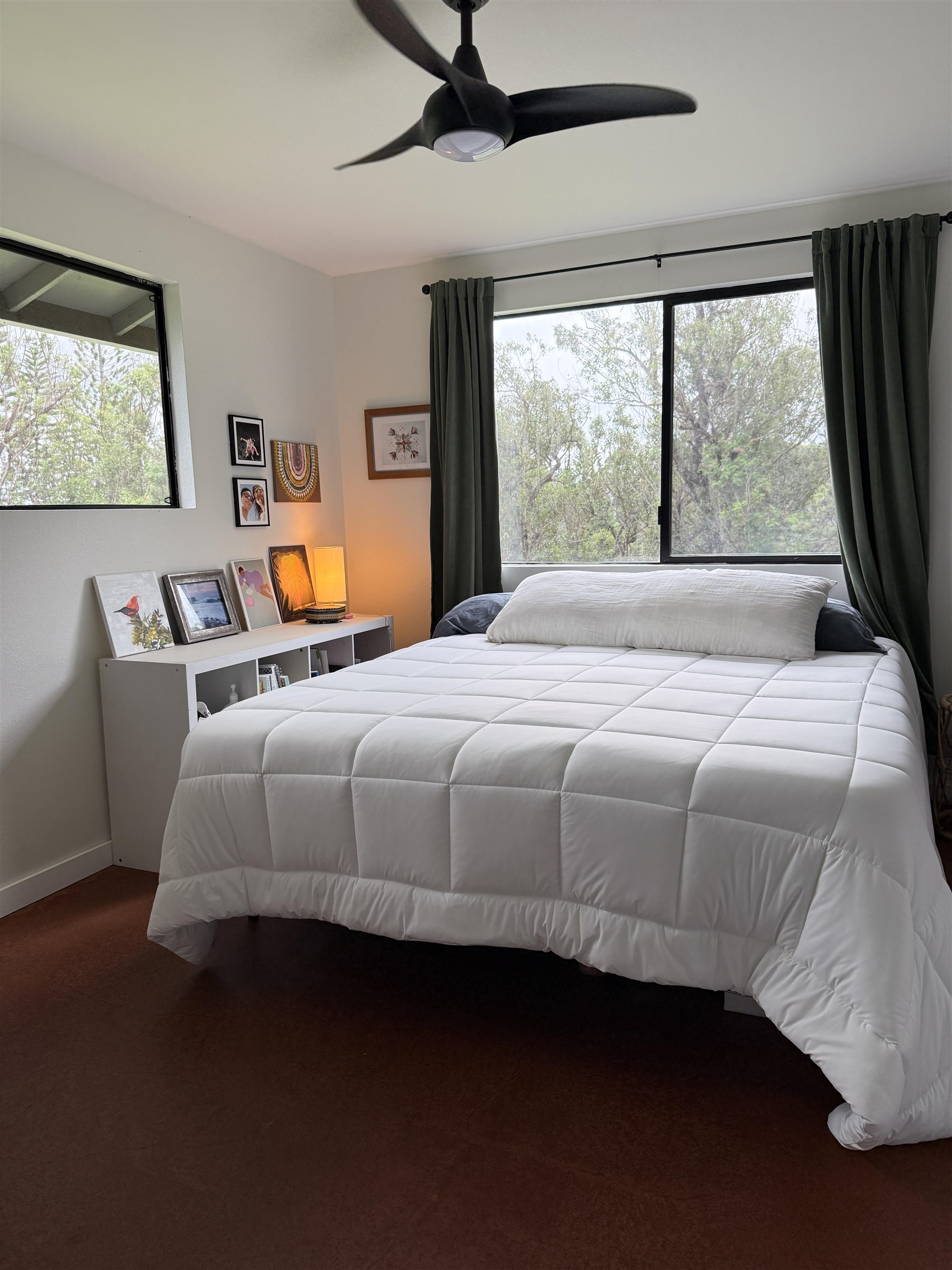 580-A  Lihau Pl , Haiku home - photo 18 of 19