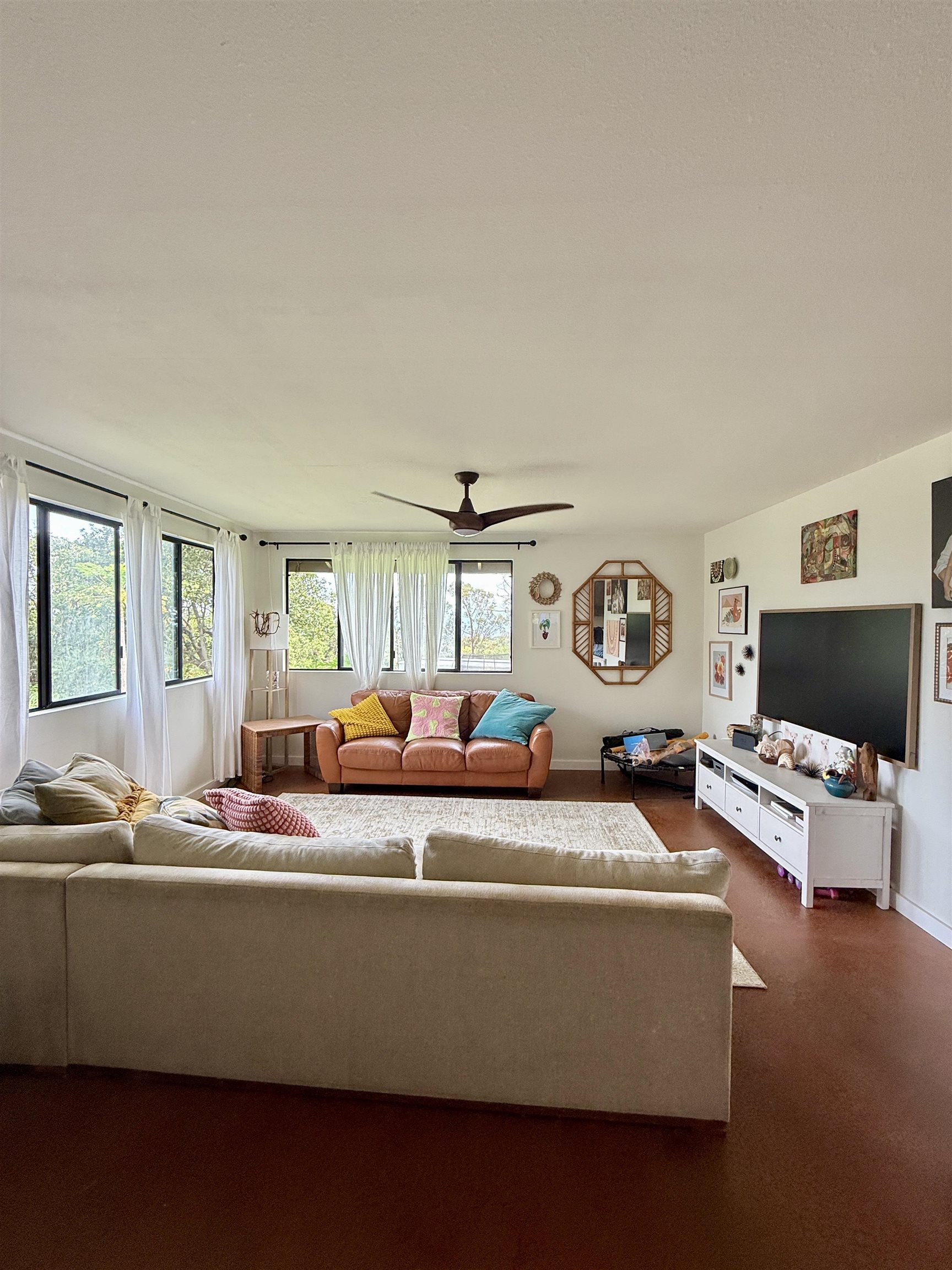 580-A  Lihau Pl , Haiku home - photo 5 of 19