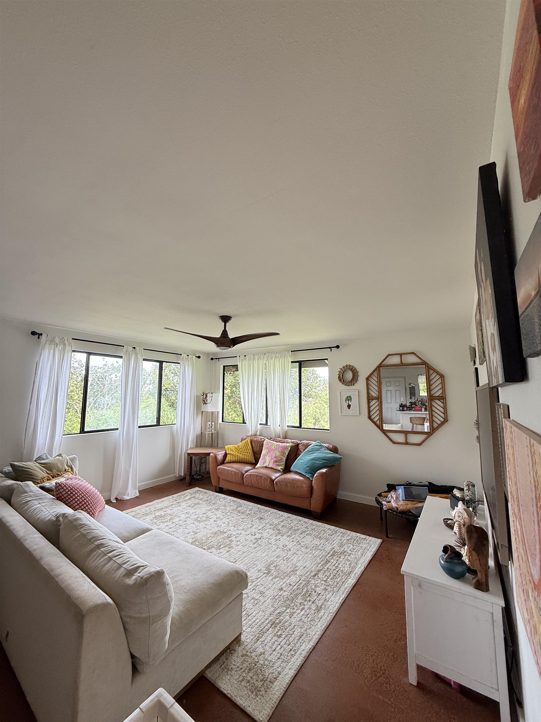 580-A  Lihau Pl , Haiku home - photo 6 of 19
