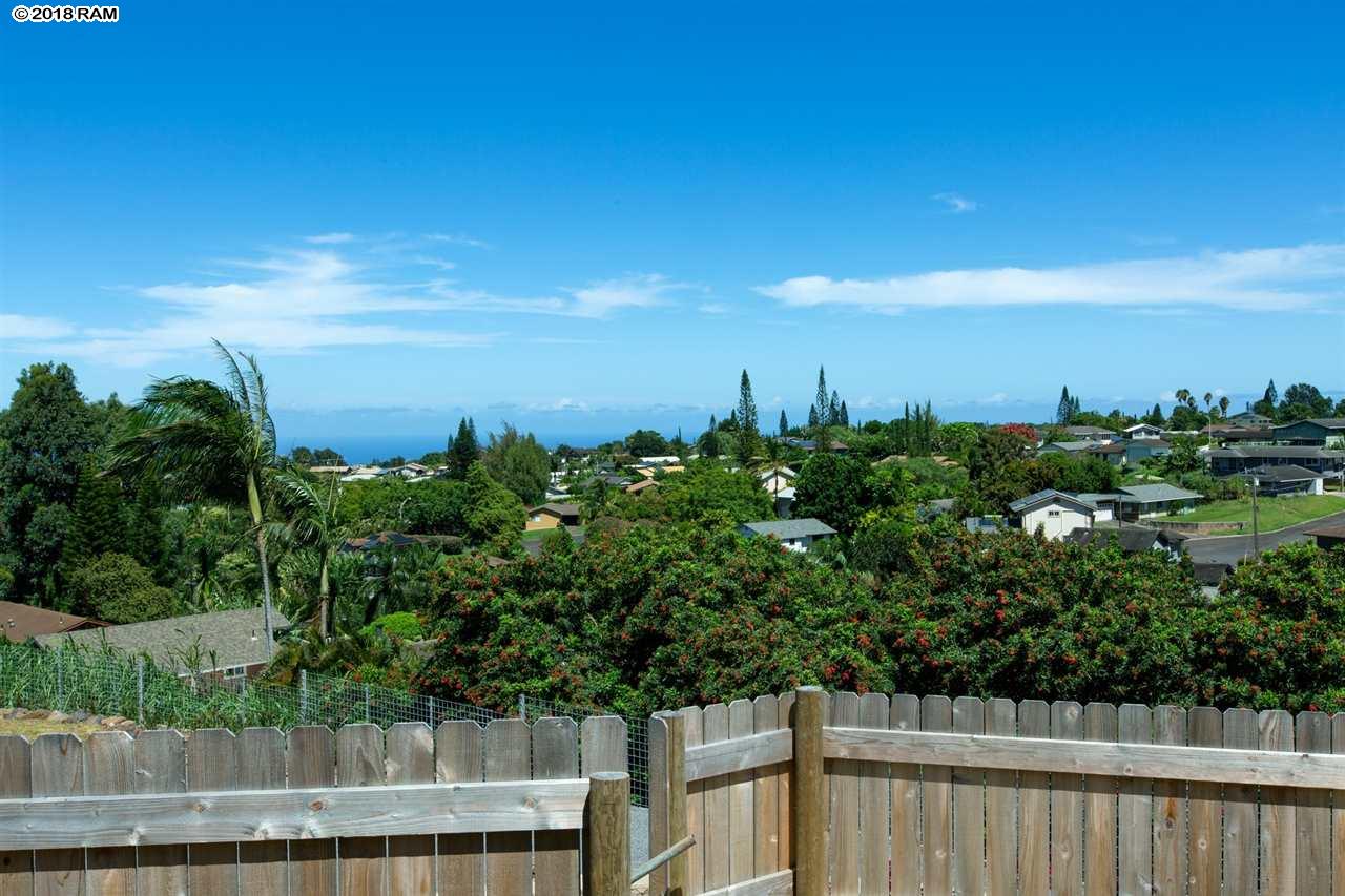 581  Laie Dr Pono Puu Condominium, Makawao/Olinda/Haliimaile home - photo 3 of 12