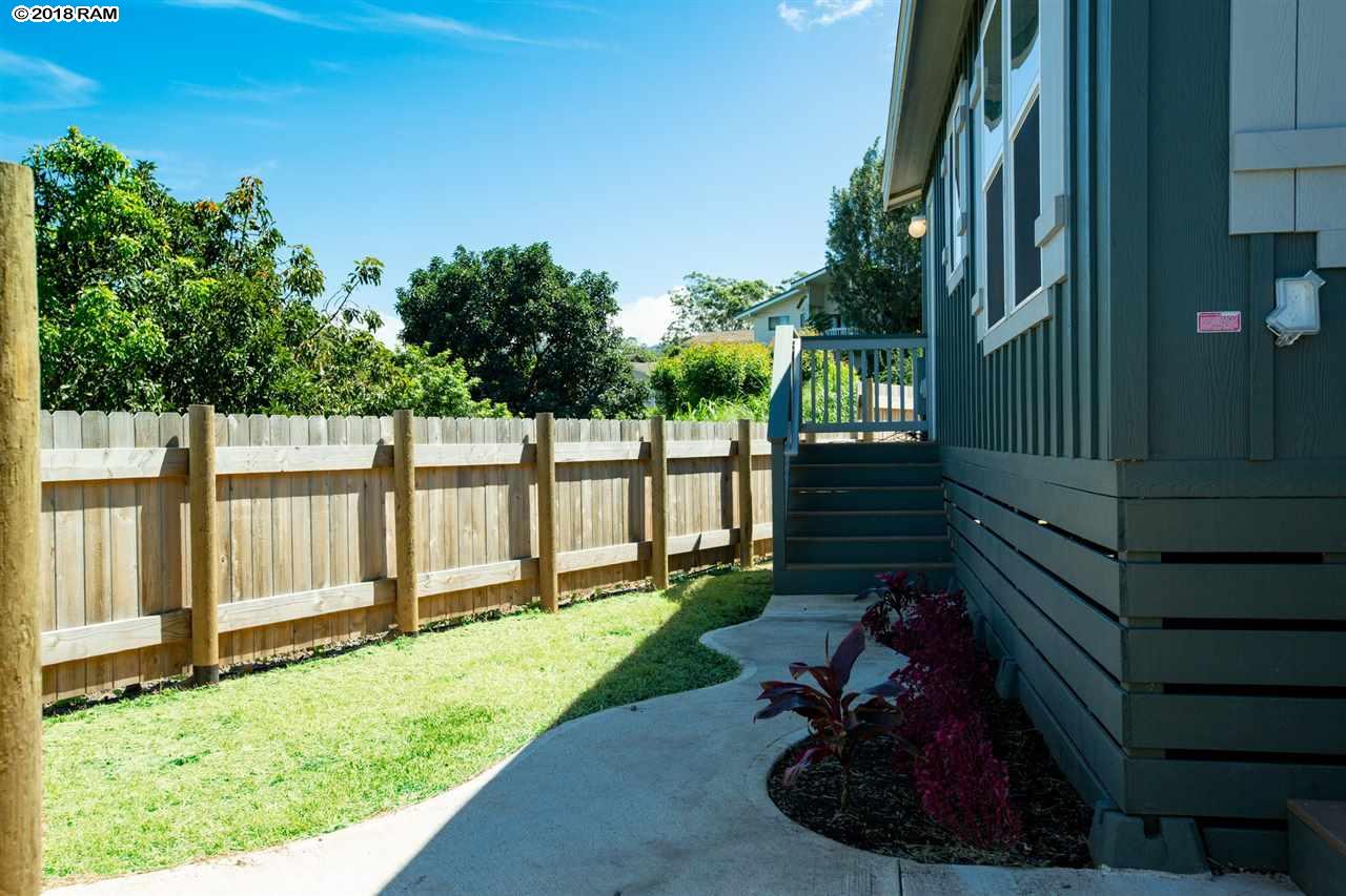 581  Laie Dr Pono Puu Condominium, Makawao/Olinda/Haliimaile home - photo 4 of 12