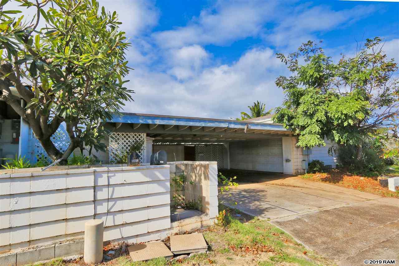 581  Pio Dr Wailuku, Wailuku home - photo 24 of 30