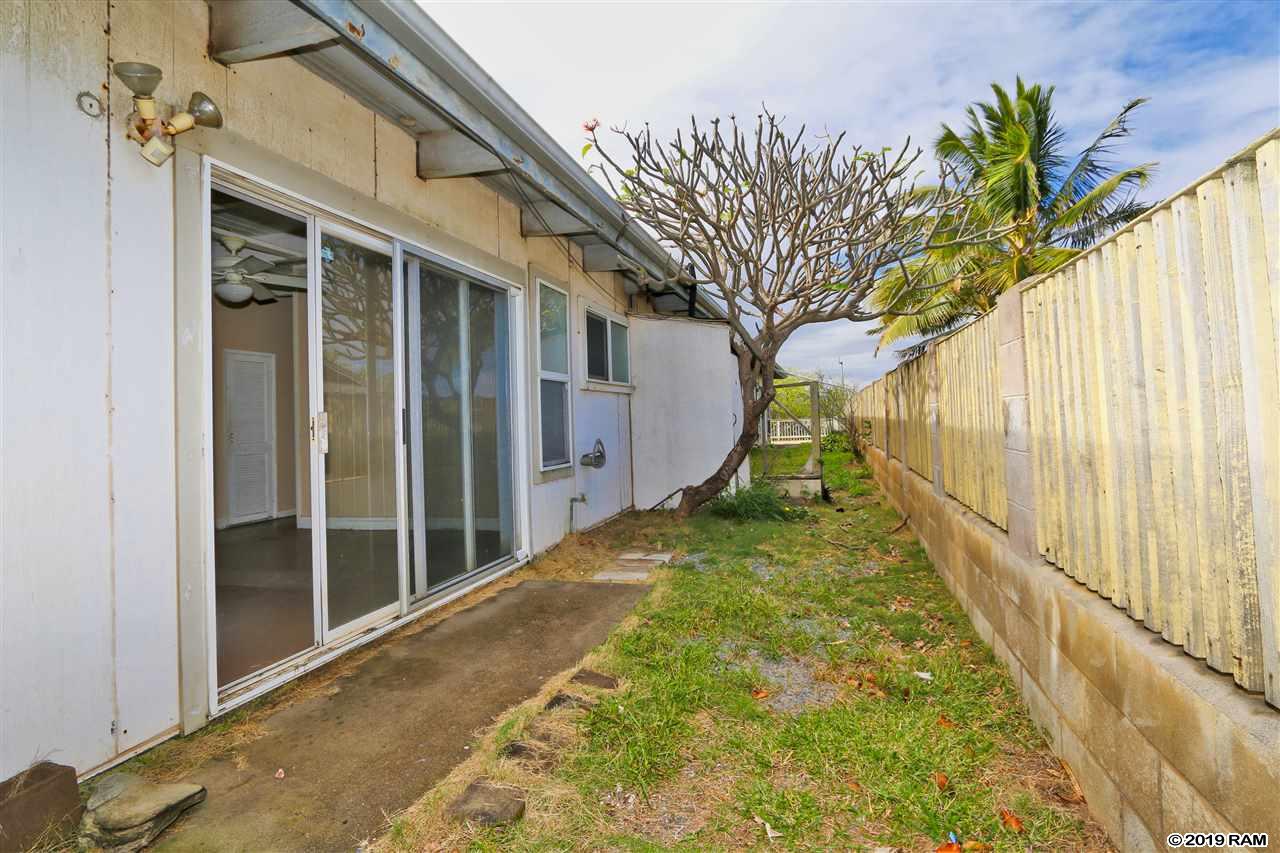 581  Pio Dr Wailuku, Wailuku home - photo 30 of 30