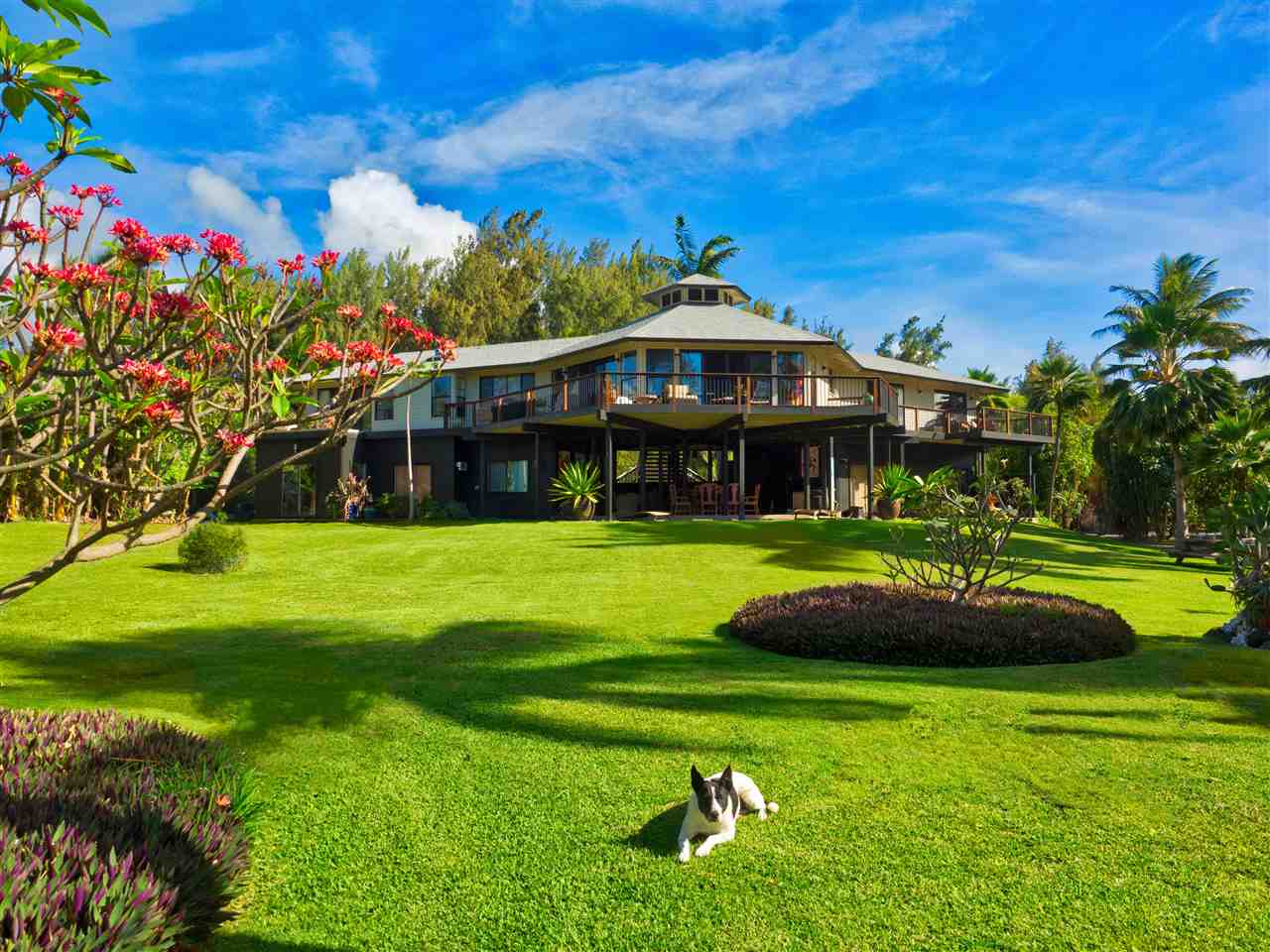 581  Stable Rd Stable Road, Spreckelsville/Paia/Kuau home - photo 4 of 30