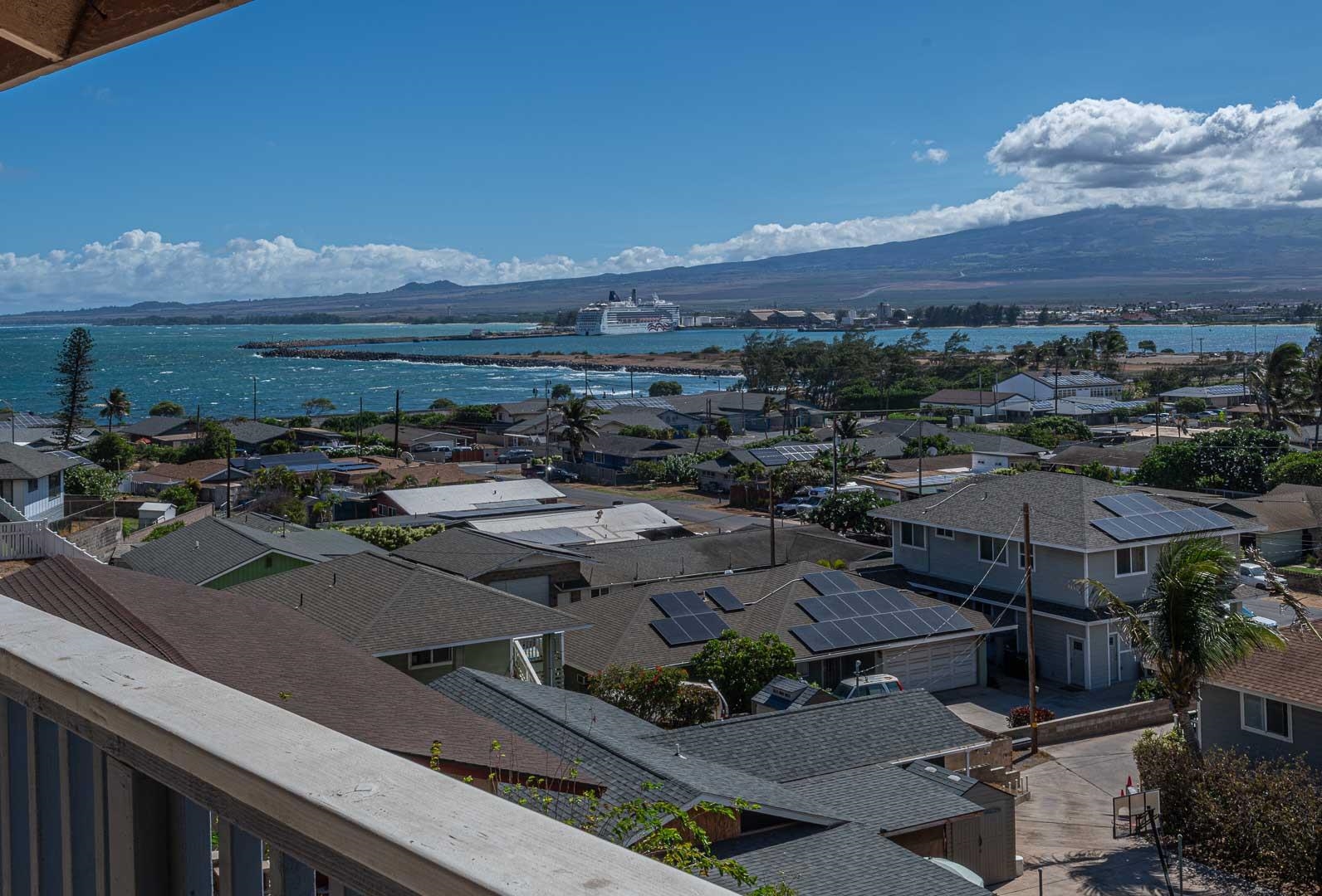 582  Liholiho St , Wailuku home - photo 17 of 50