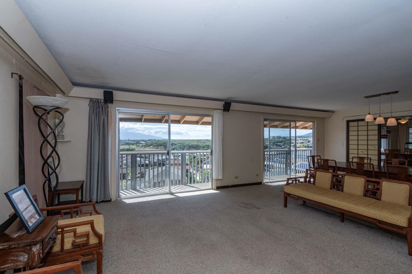 582  Liholiho St , Wailuku home - photo 10 of 50