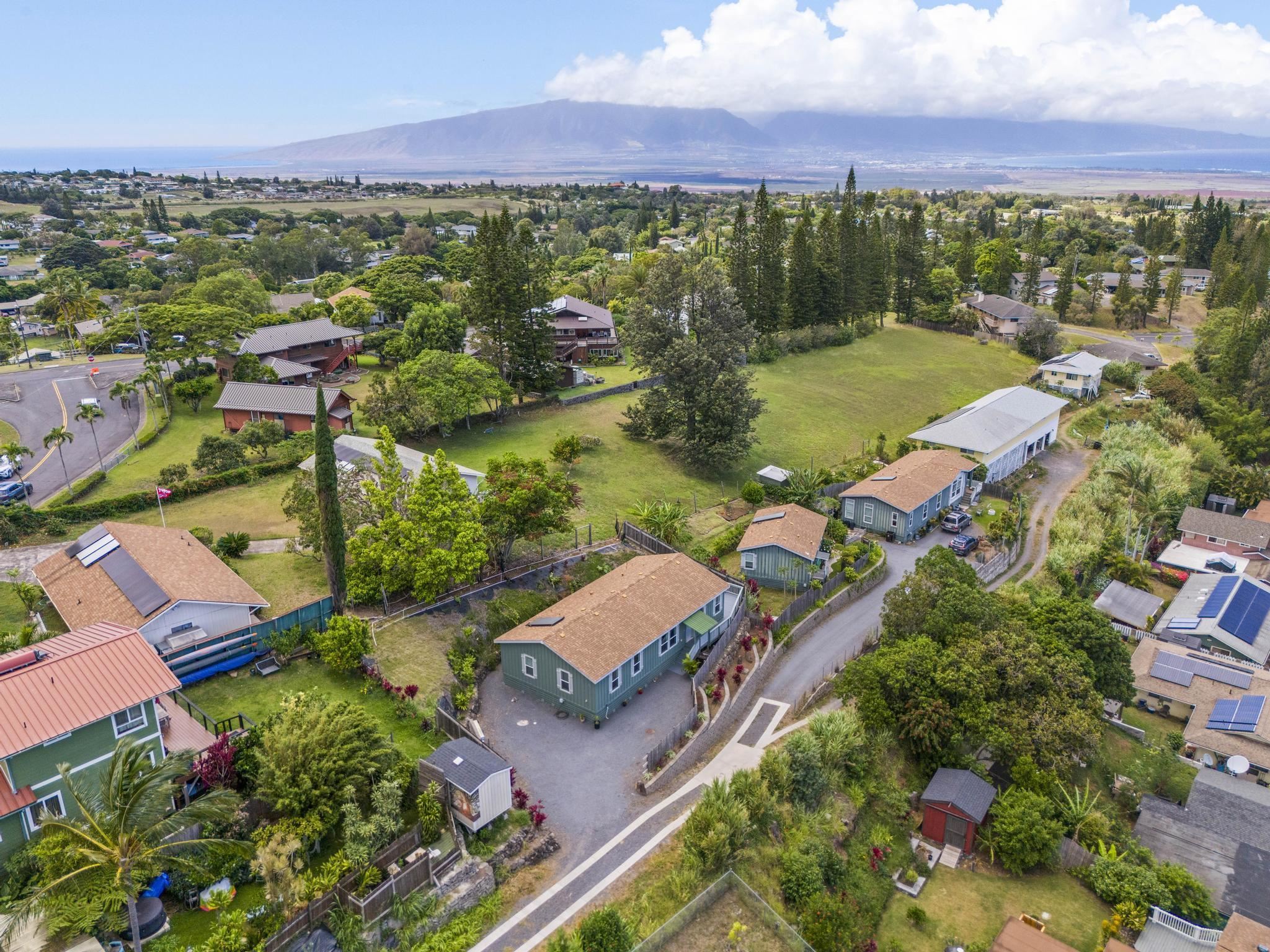 583  Laie Dr , Makawao/Olinda/Haliimaile home - photo 40 of 49