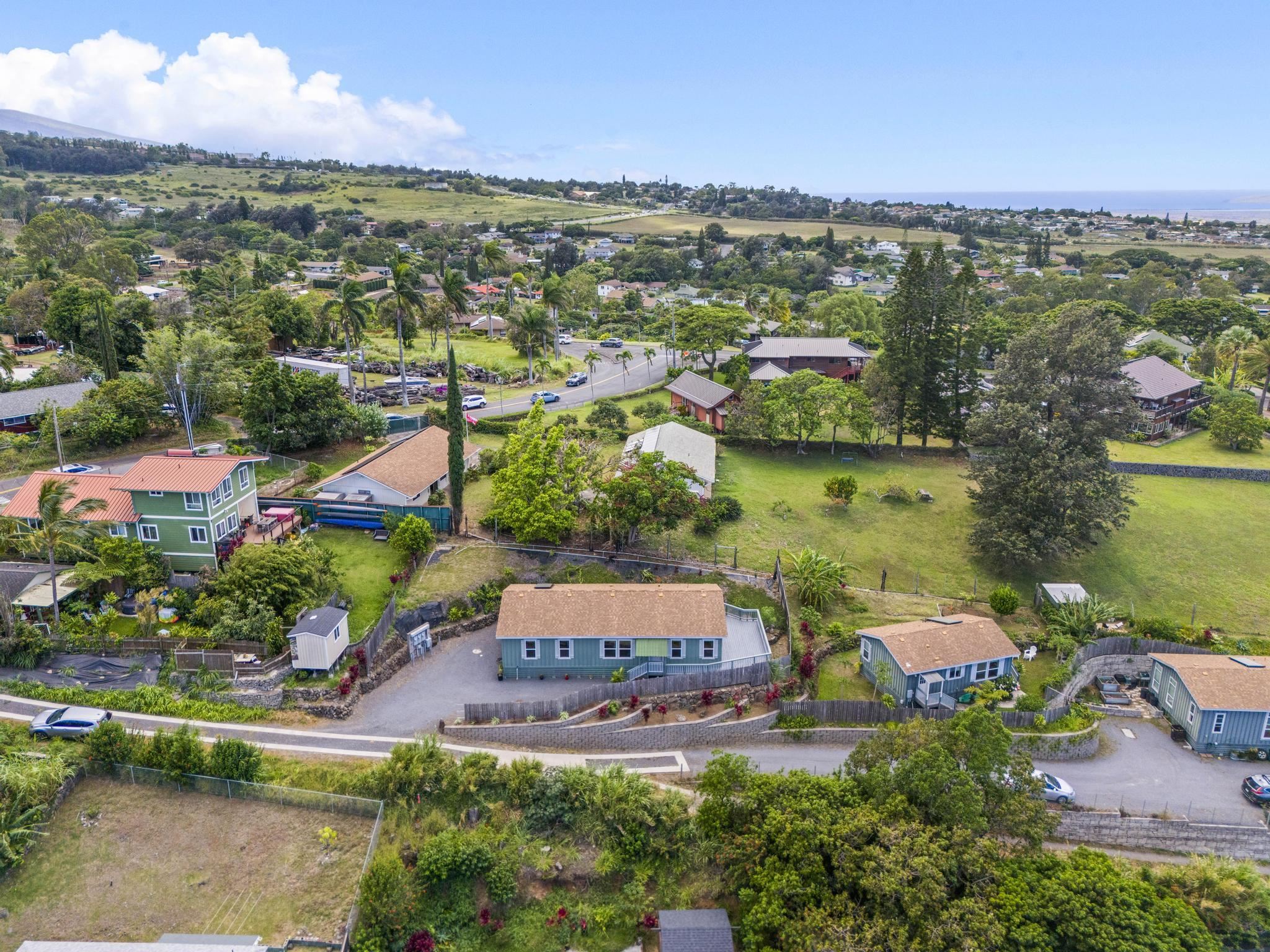 583  Laie Dr , Makawao/Olinda/Haliimaile home - photo 41 of 49