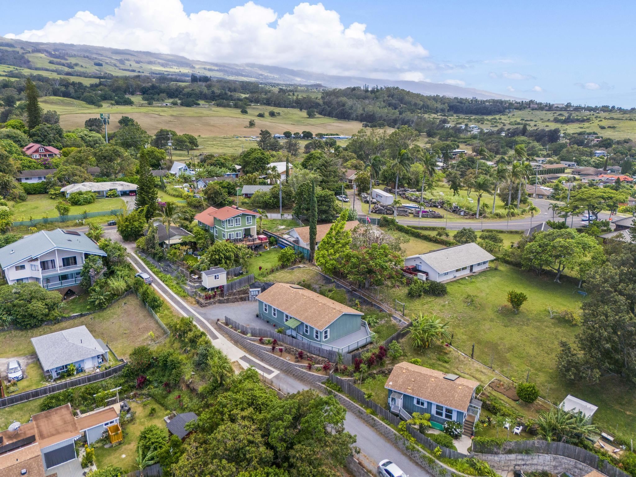 583  Laie Dr , Makawao/Olinda/Haliimaile home - photo 42 of 49