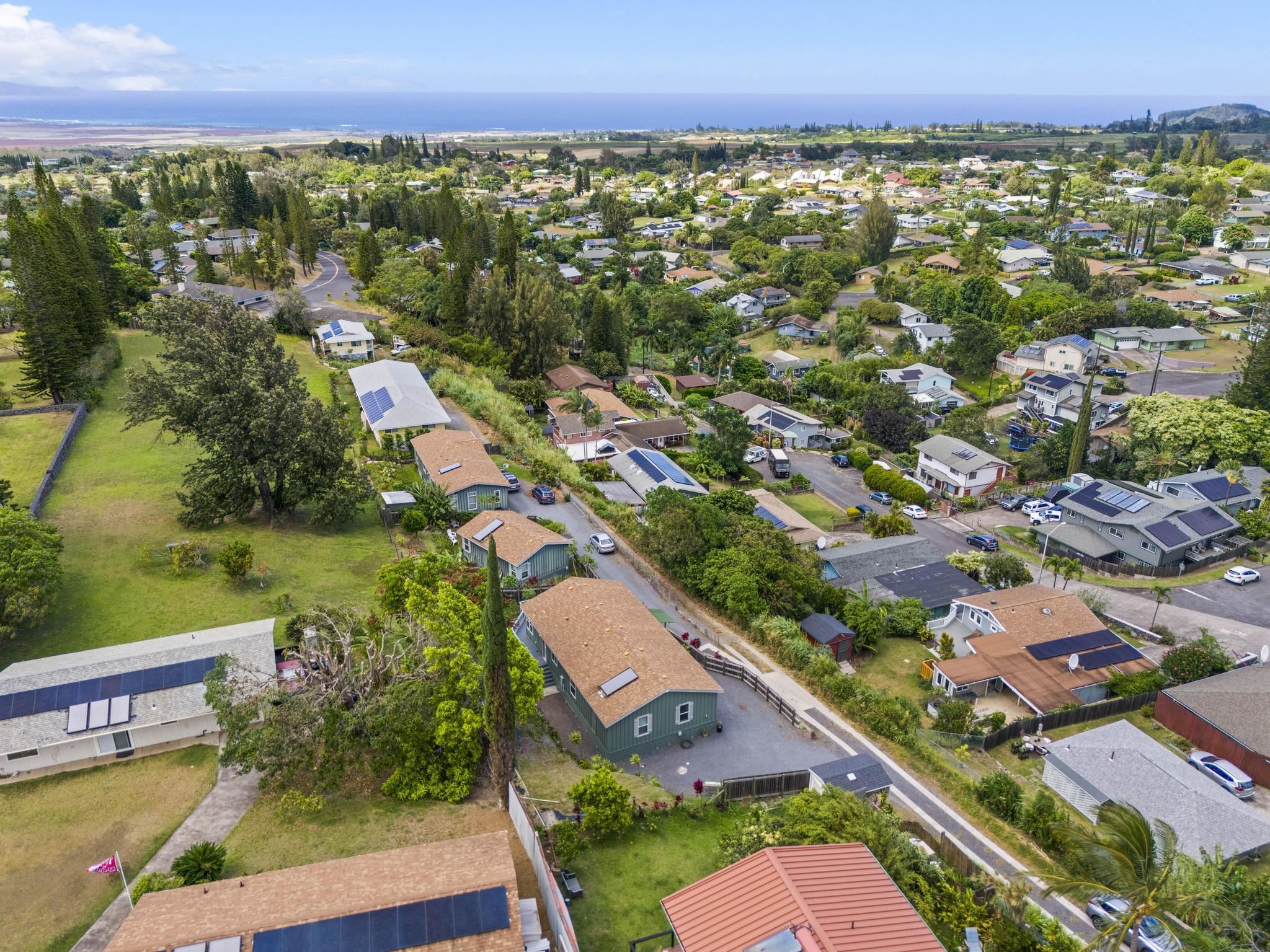 583  Laie Dr , Makawao/Olinda/Haliimaile home - photo 43 of 44