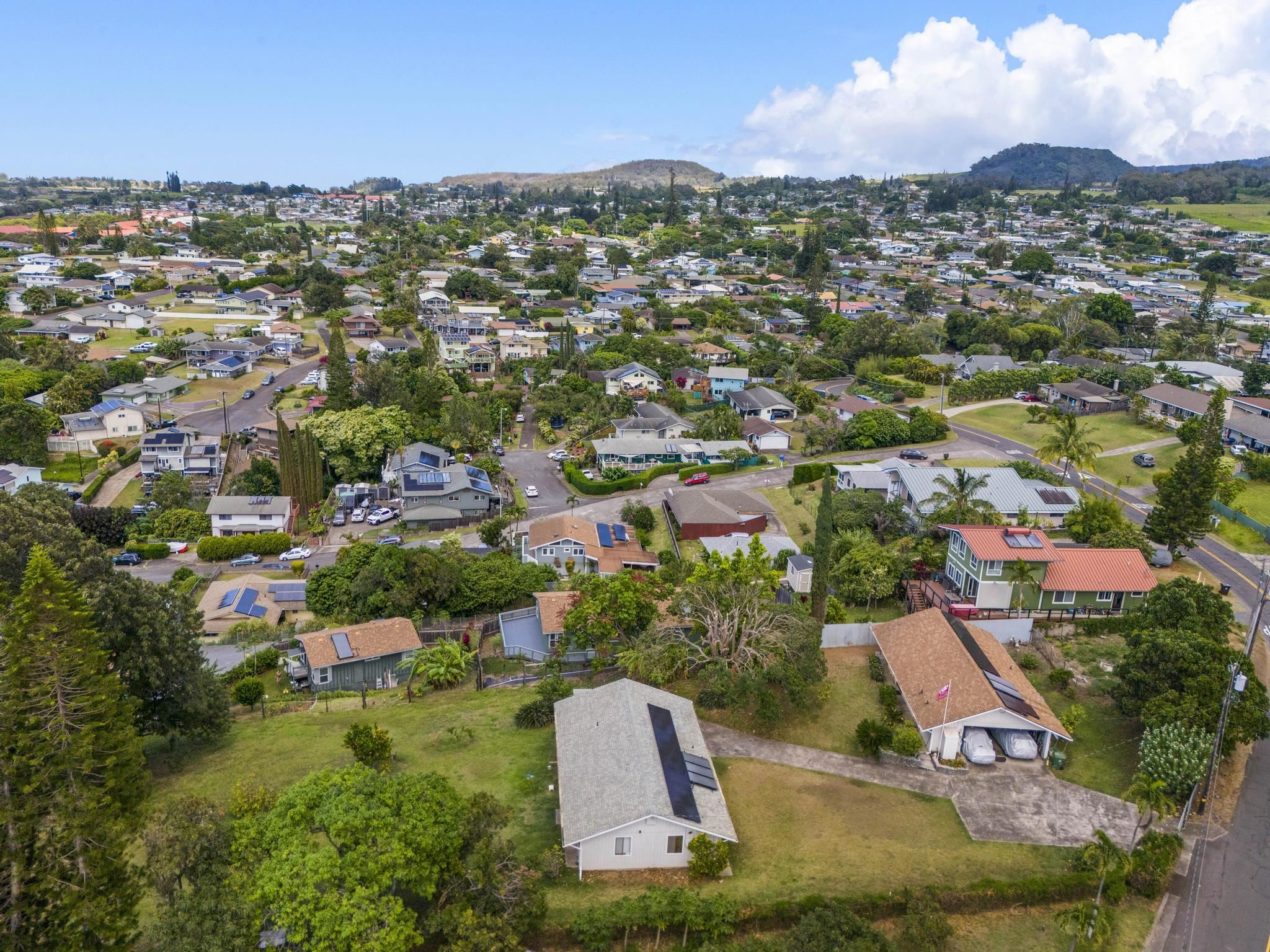 583  Laie Dr , Makawao/Olinda/Haliimaile home - photo 45 of 49