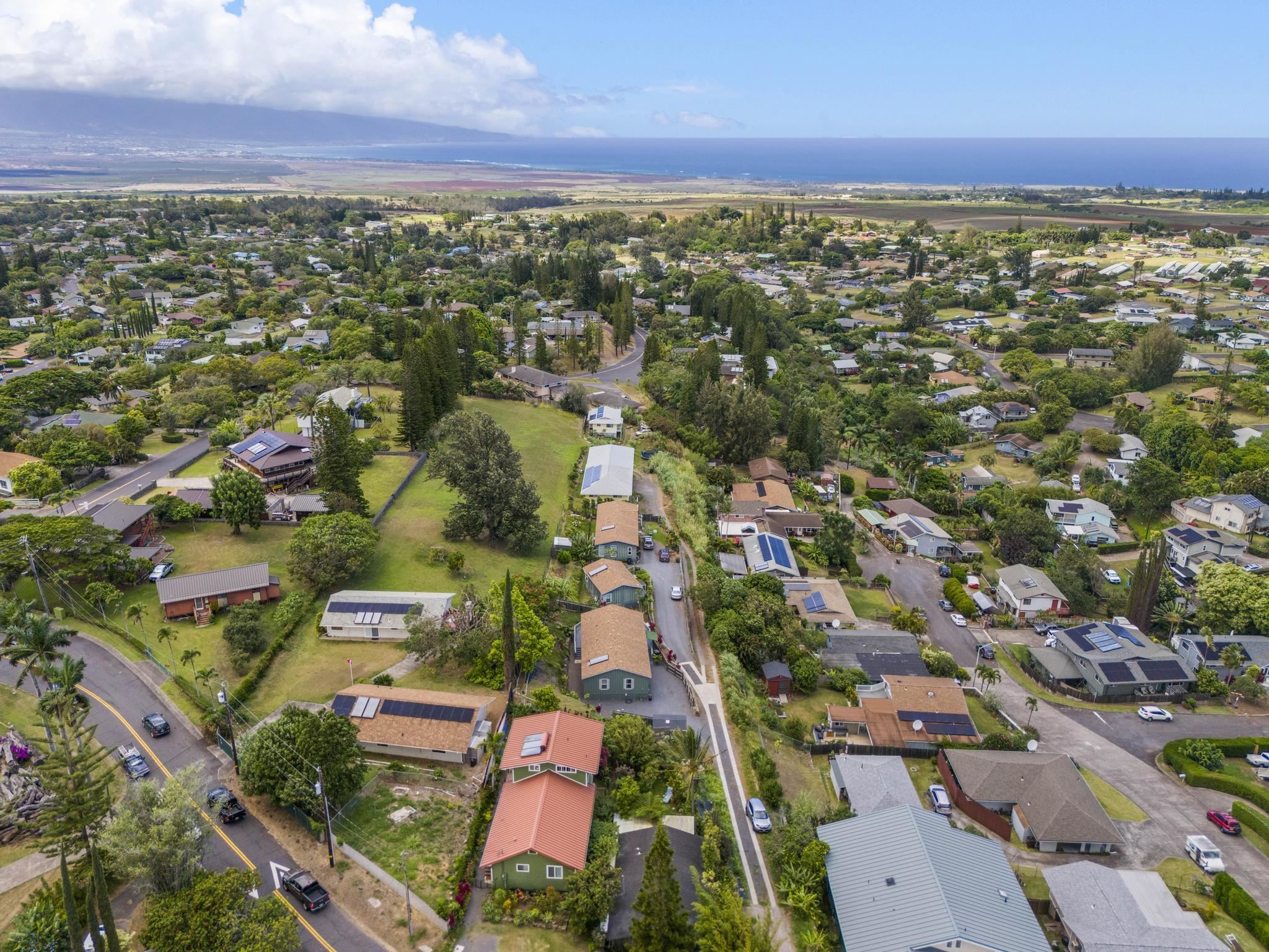 583  Laie Dr , Makawao/Olinda/Haliimaile home - photo 47 of 49